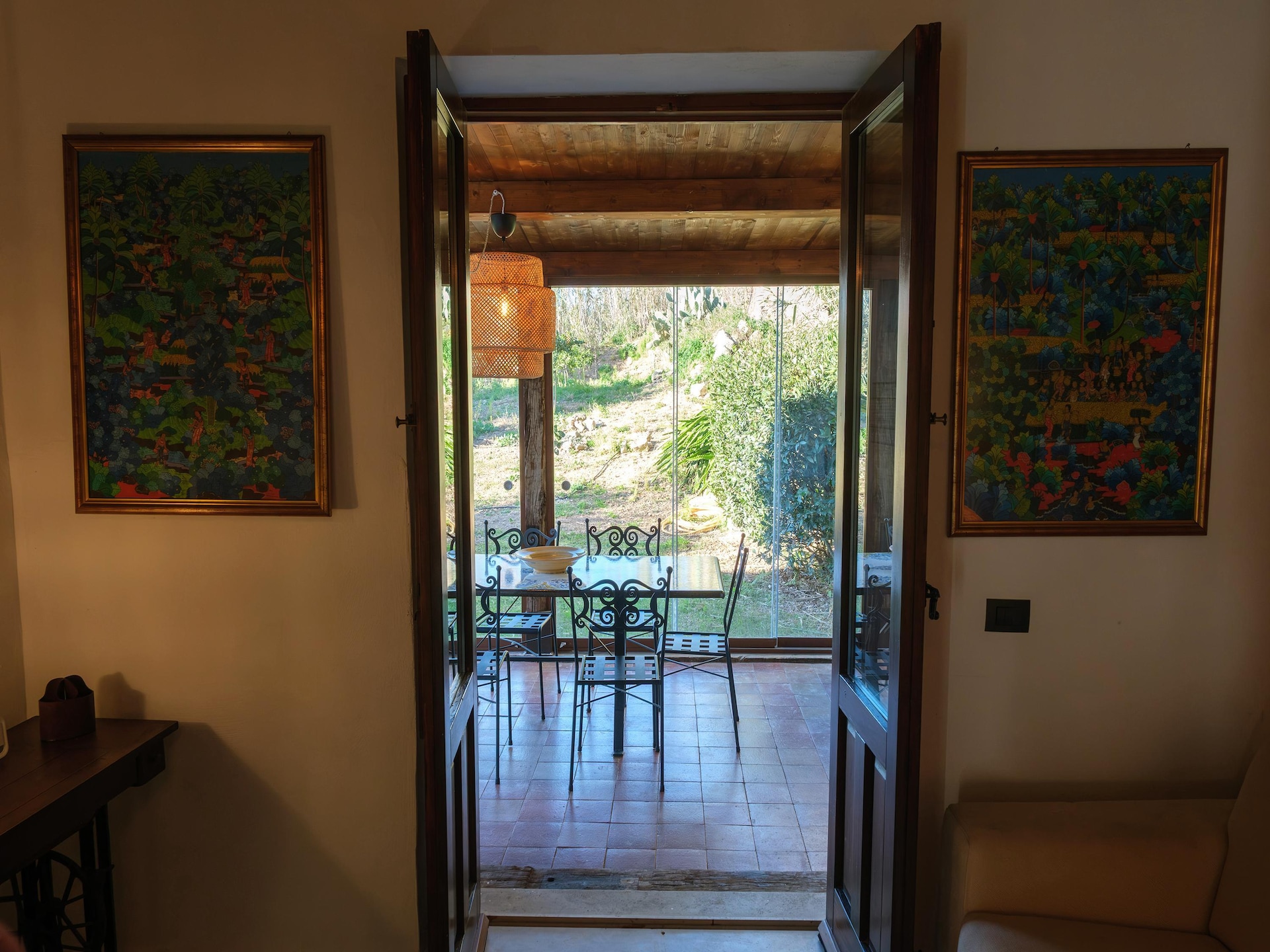 6-persoons vakantiehuis met privézwembad in Siracusa · 105 m² - foto 37