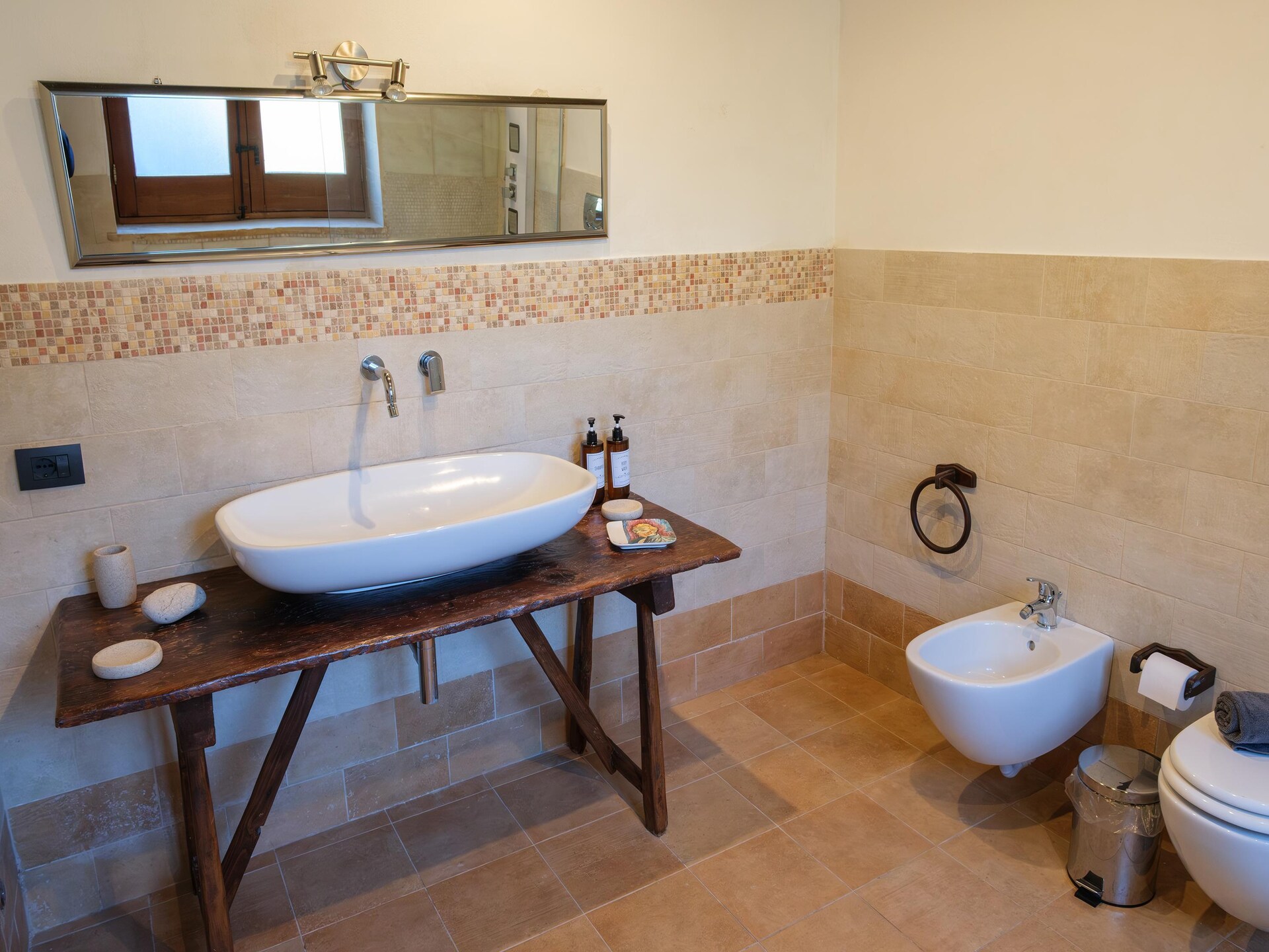 6-persoons vakantiehuis met privézwembad in Siracusa · 105 m² - foto 25