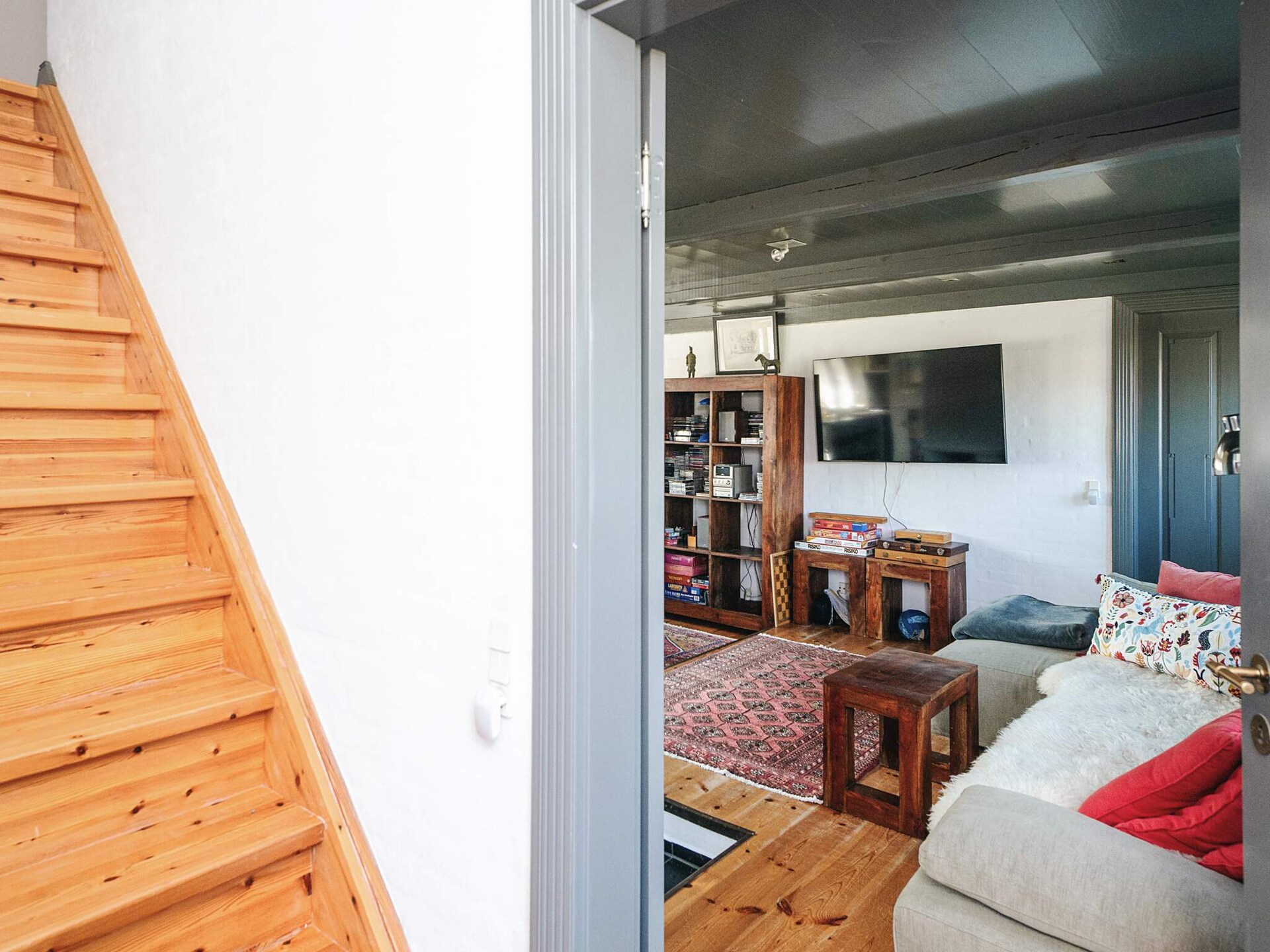 Op 550 m van zee: luxe vakantiehuis voor 7 personen op Fanø - foto 17