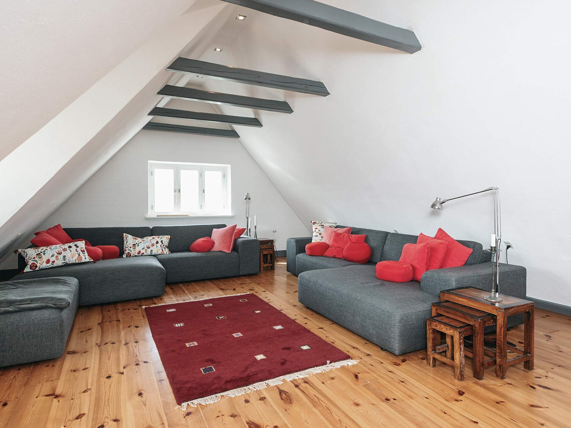Op 550 m van zee: luxe vakantiehuis voor 7 personen op Fanø - foto 19