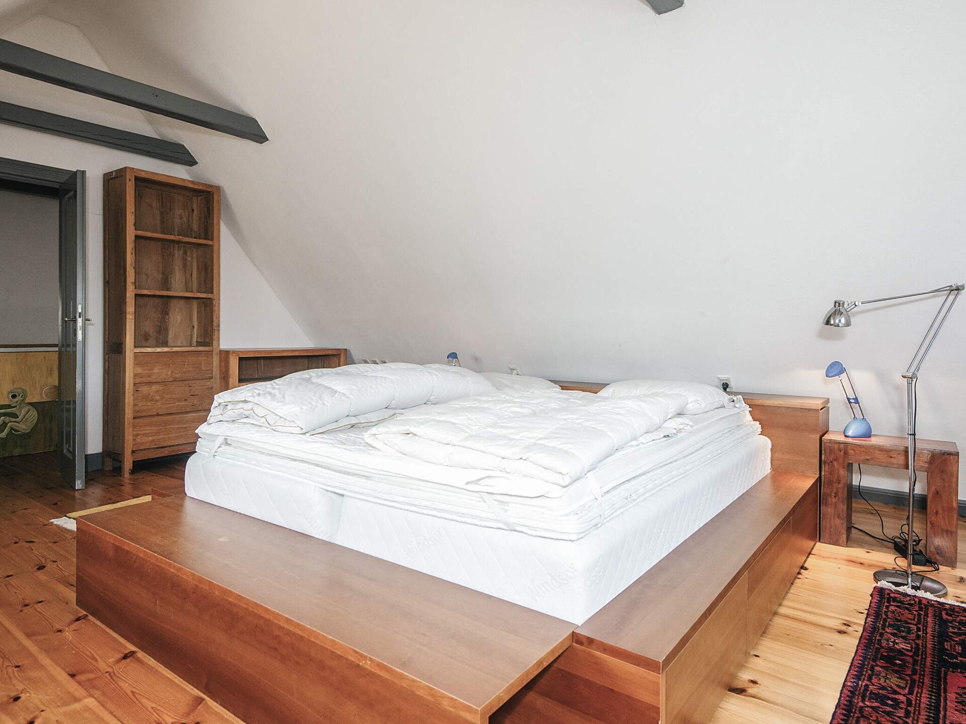 Op 550 m van zee: luxe vakantiehuis voor 7 personen op Fanø - foto 20