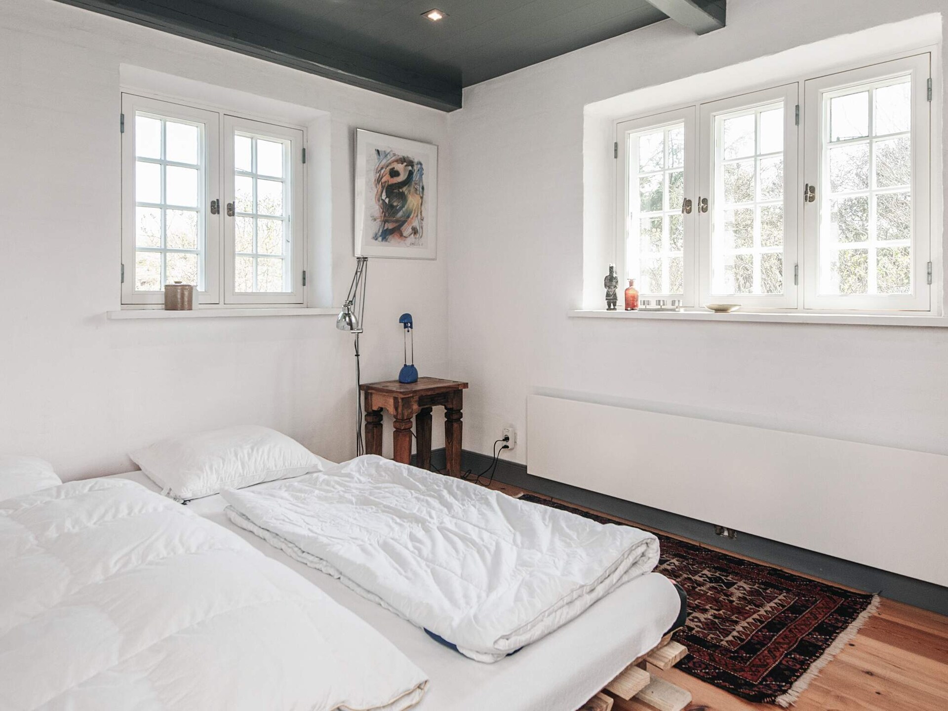 Op 550 m van zee: luxe vakantiehuis voor 7 personen op Fanø - foto 21