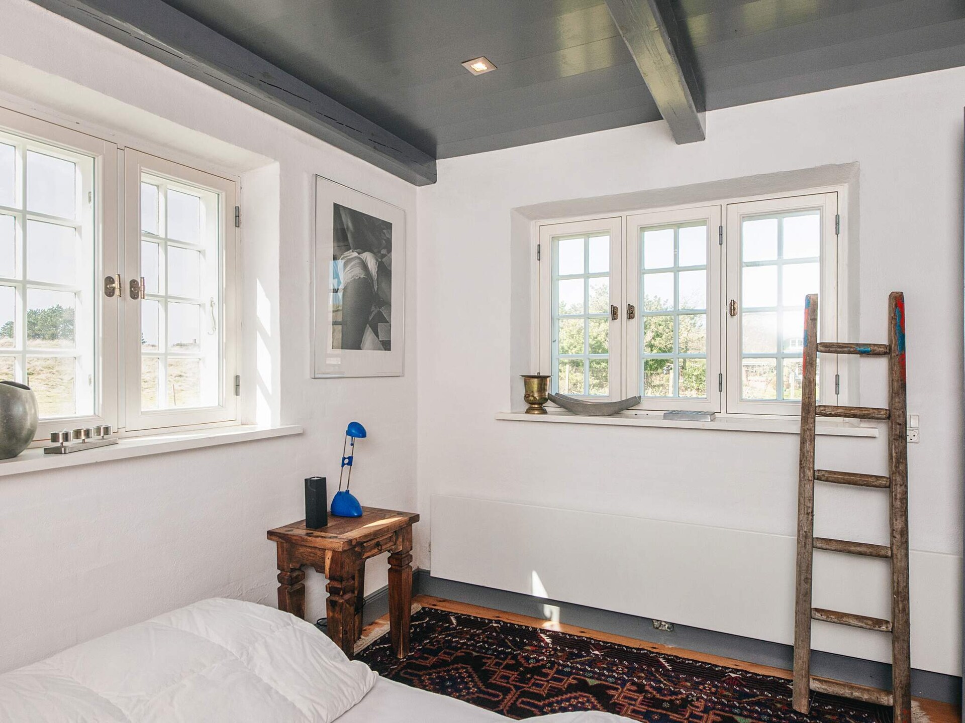 Op 550 m van zee: luxe vakantiehuis voor 7 personen op Fanø - foto 22