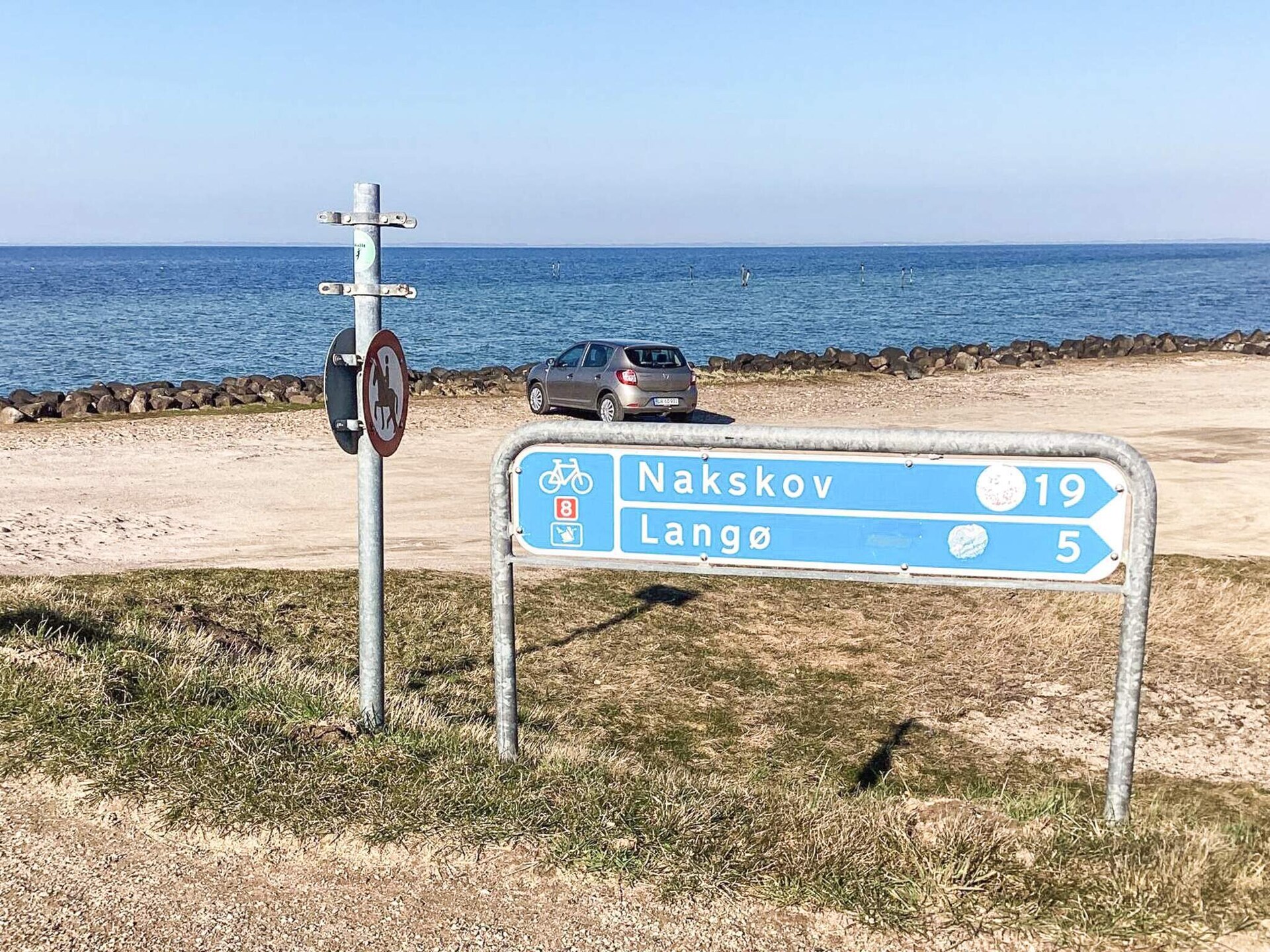Vakantiehuis op 400 m van zee in Nakskov voor 5 personen - foto 3