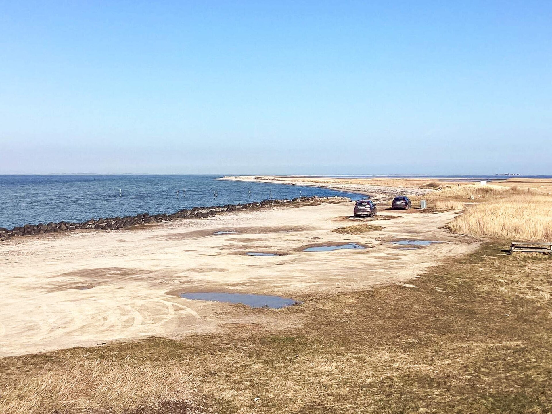 Vakantiehuis op 400 m van zee in Nakskov voor 5 personen - foto 4