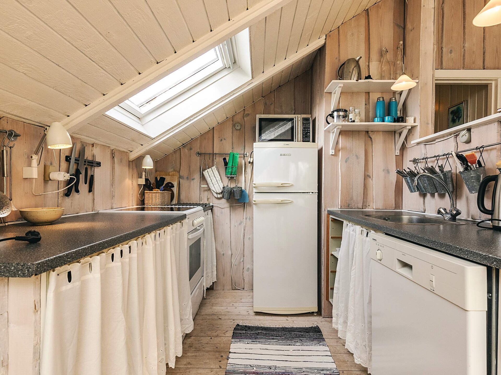 Vakantiehuis op 400 m van zee in Nakskov voor 5 personen - foto 12