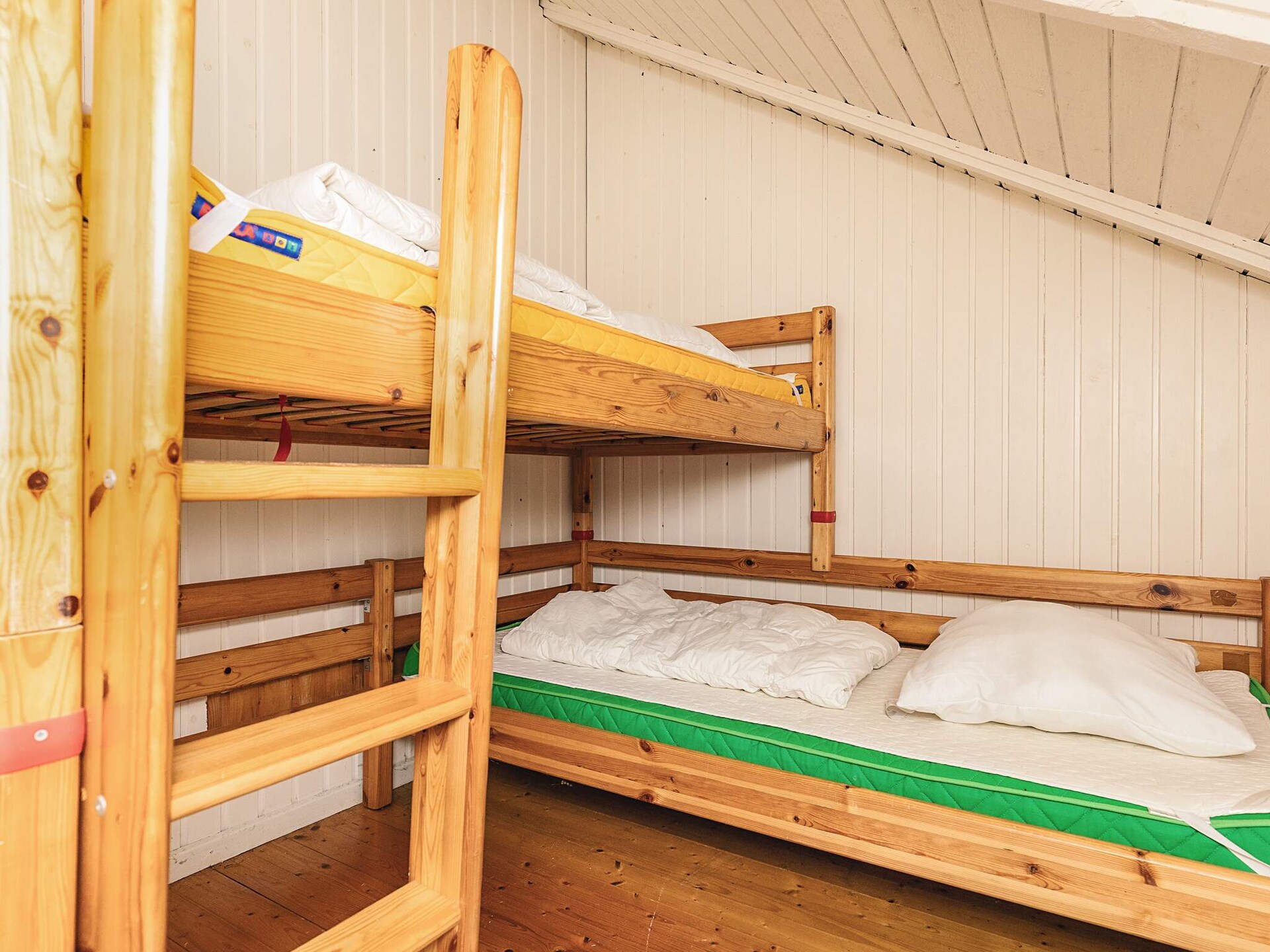 Vakantiehuis op 400 m van zee in Nakskov voor 5 personen - foto 15