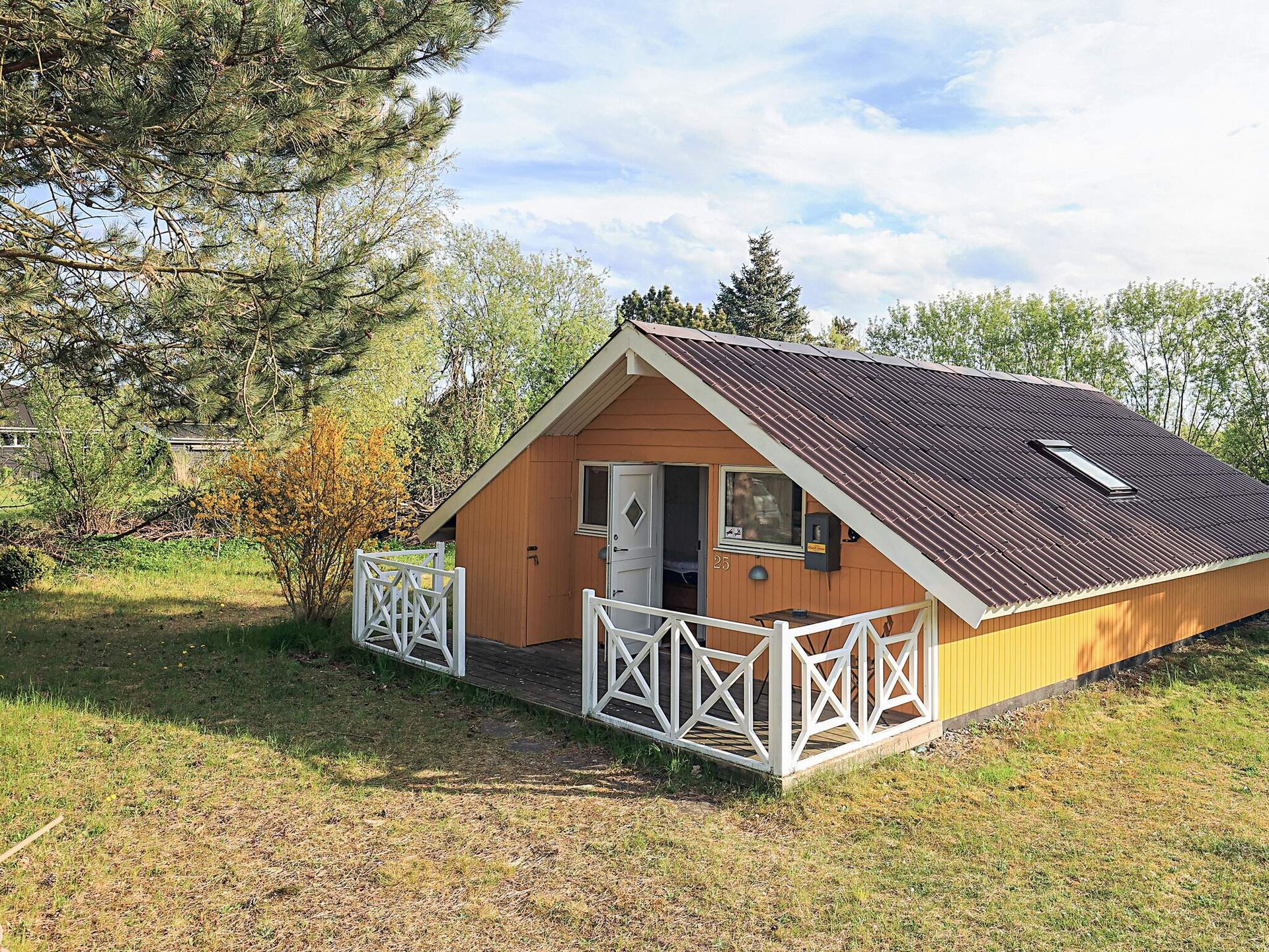 Vakantiehuis op 400 m van zee in Nakskov voor 5 personen - foto 20