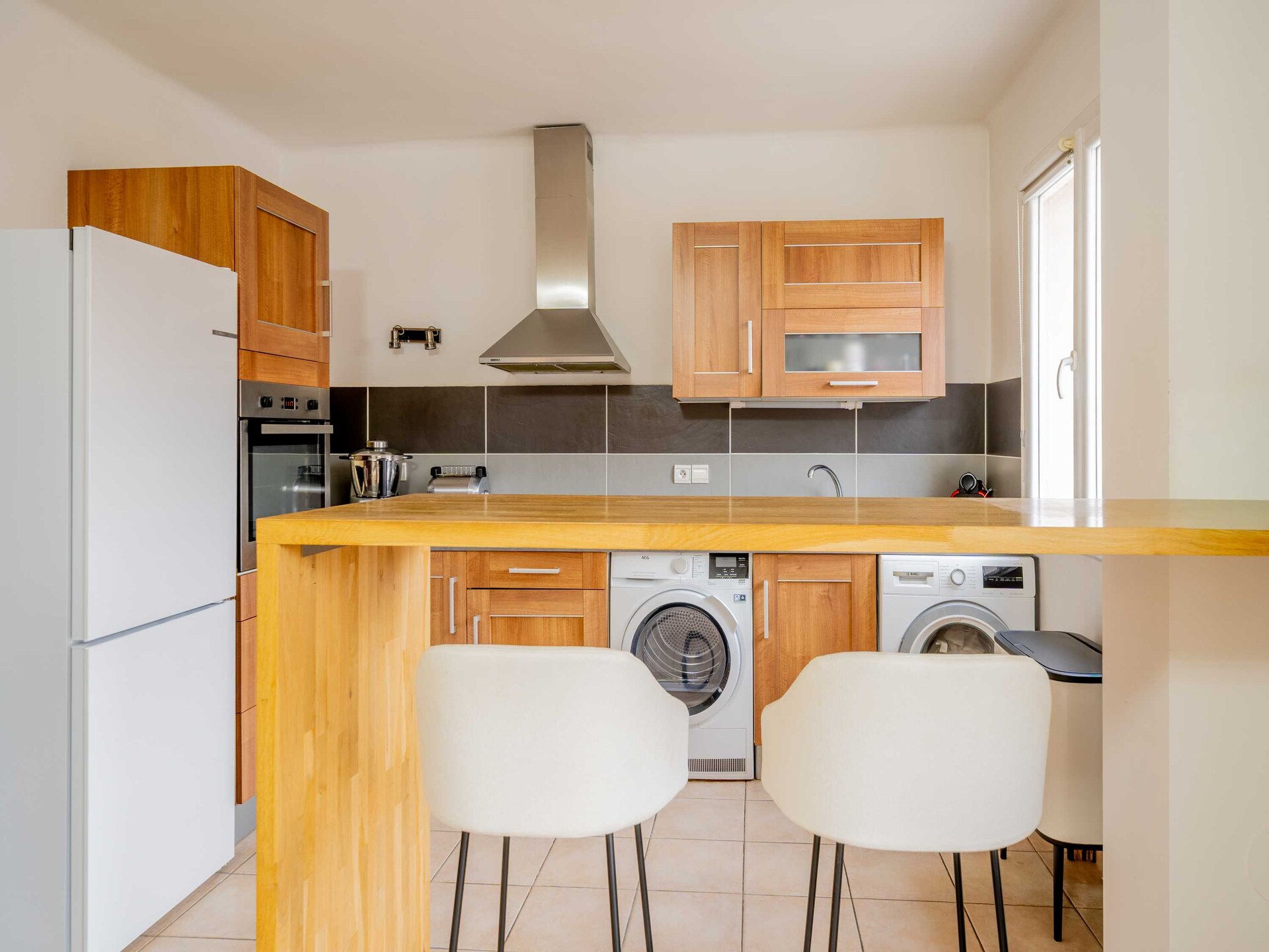 Luxe appartement nabij Place des Lices in het hart van Saint-Tropez - foto 5