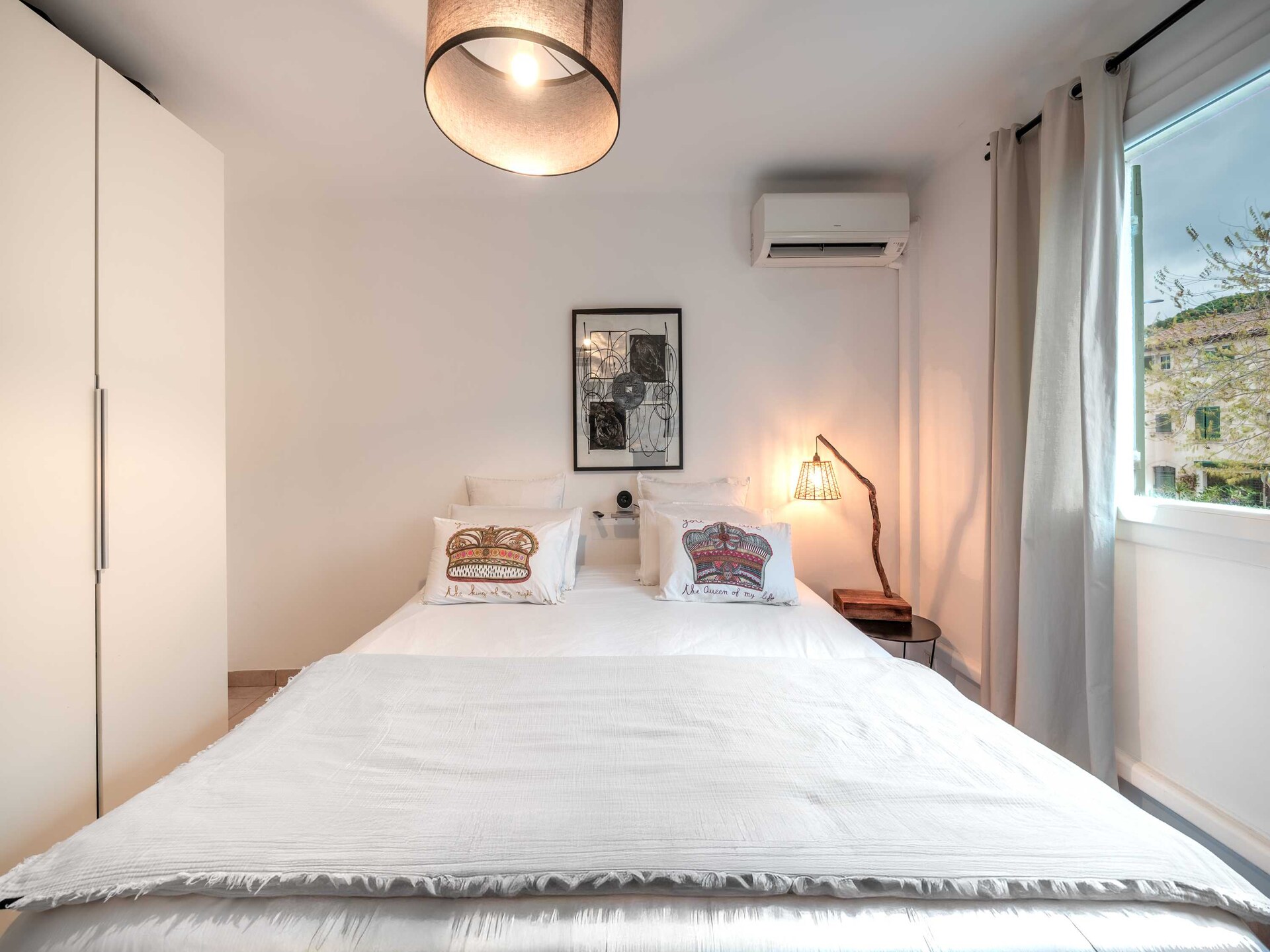 Luxe appartement nabij Place des Lices in het hart van Saint-Tropez - foto 11
