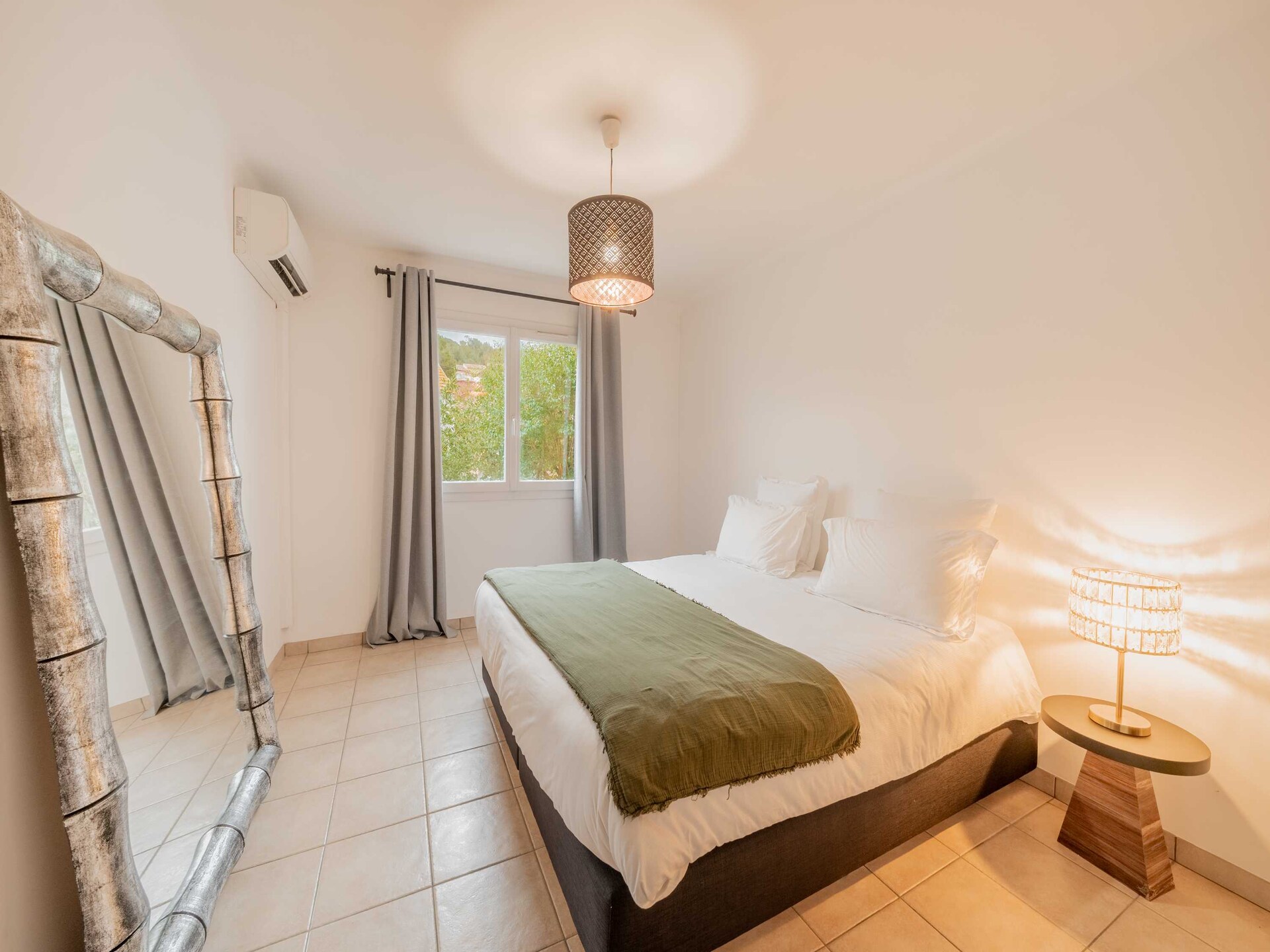 Luxe appartement nabij Place des Lices in het hart van Saint-Tropez - foto 12