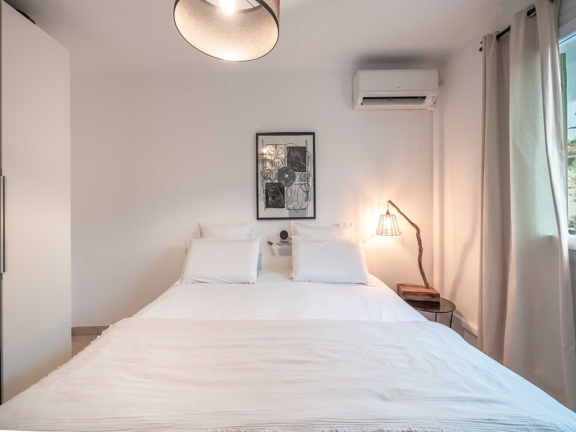 Luxe appartement nabij Place des Lices in het hart van Saint-Tropez - foto 13