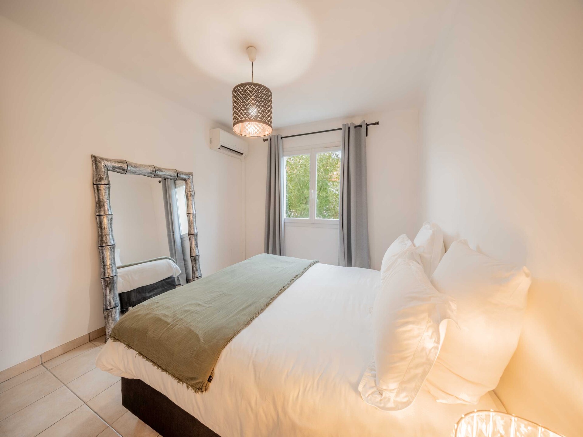 Luxe appartement nabij Place des Lices in het hart van Saint-Tropez - foto 14