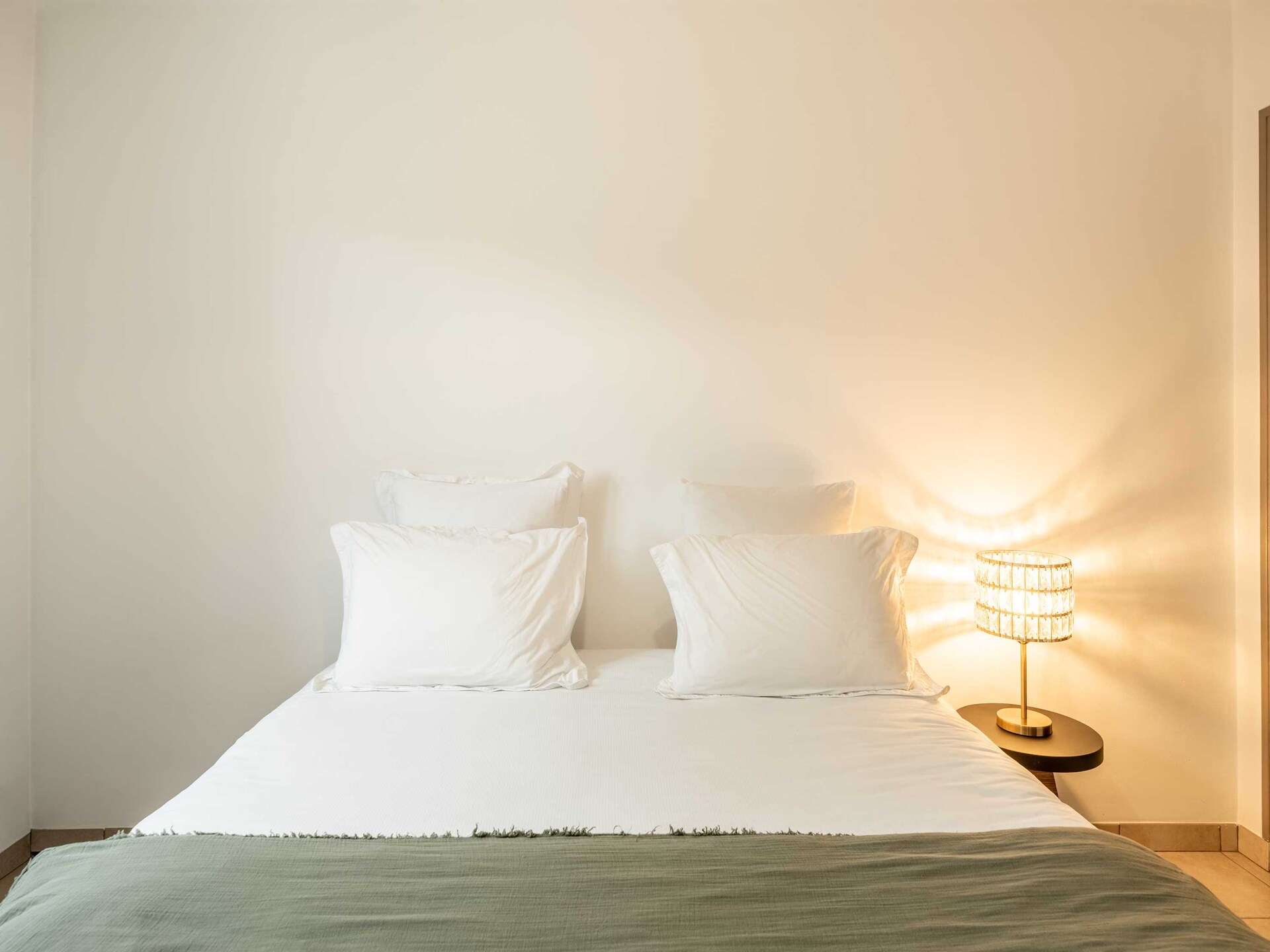 Luxe appartement nabij Place des Lices in het hart van Saint-Tropez - foto 15