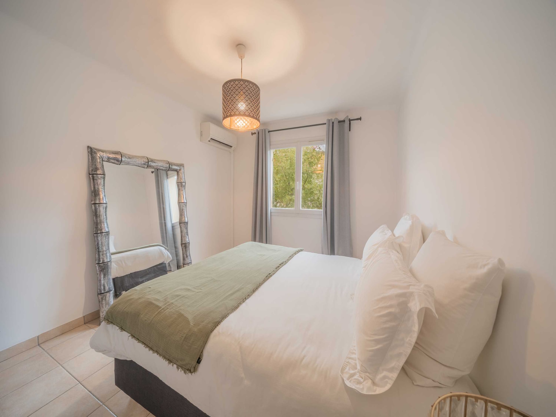Luxe appartement nabij Place des Lices in het hart van Saint-Tropez - foto 16