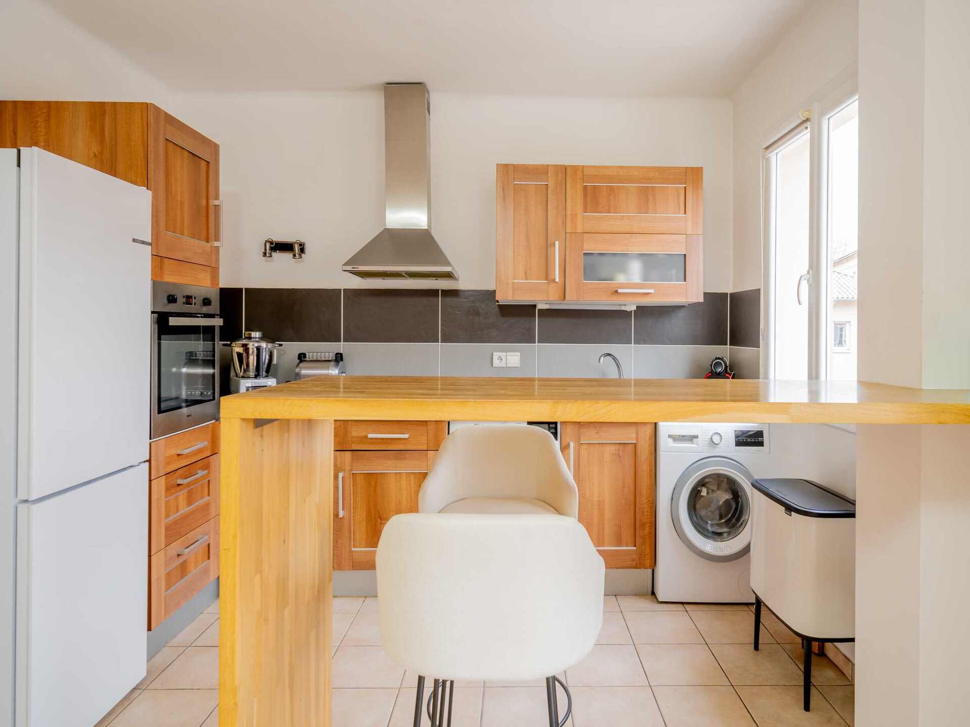 Luxe appartement nabij Place des Lices in het hart van Saint-Tropez - foto 17