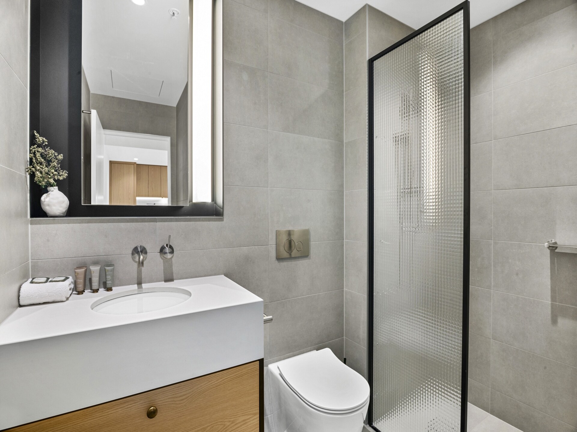Modern appartement in Southbank met prachtig stadsgezicht - foto 8