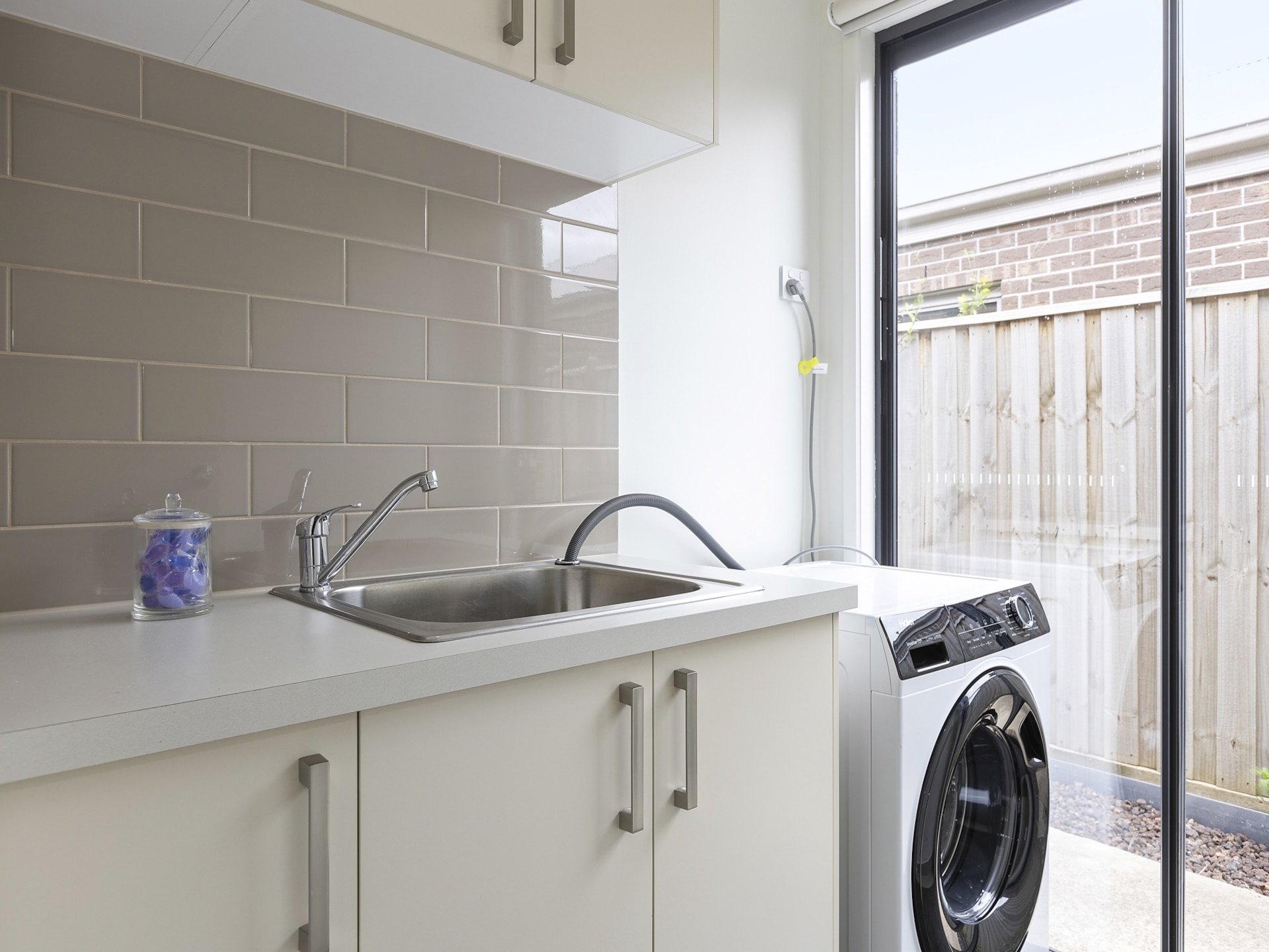 Ruim appartement in Lara voor 8 personen met grote tuin - foto 12