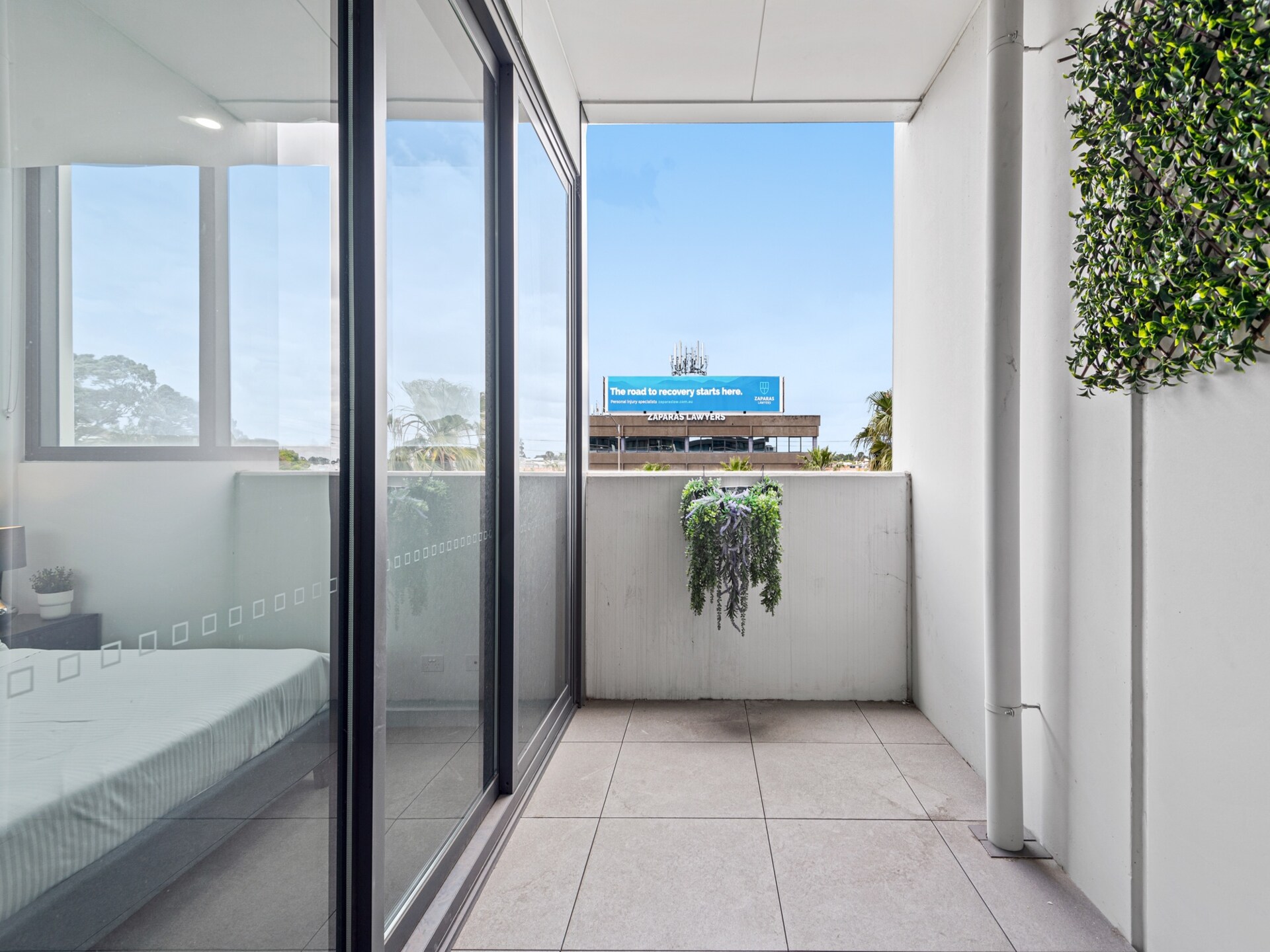 Modern appartement in Hughesdale vlakbij station Oakleigh - foto 8