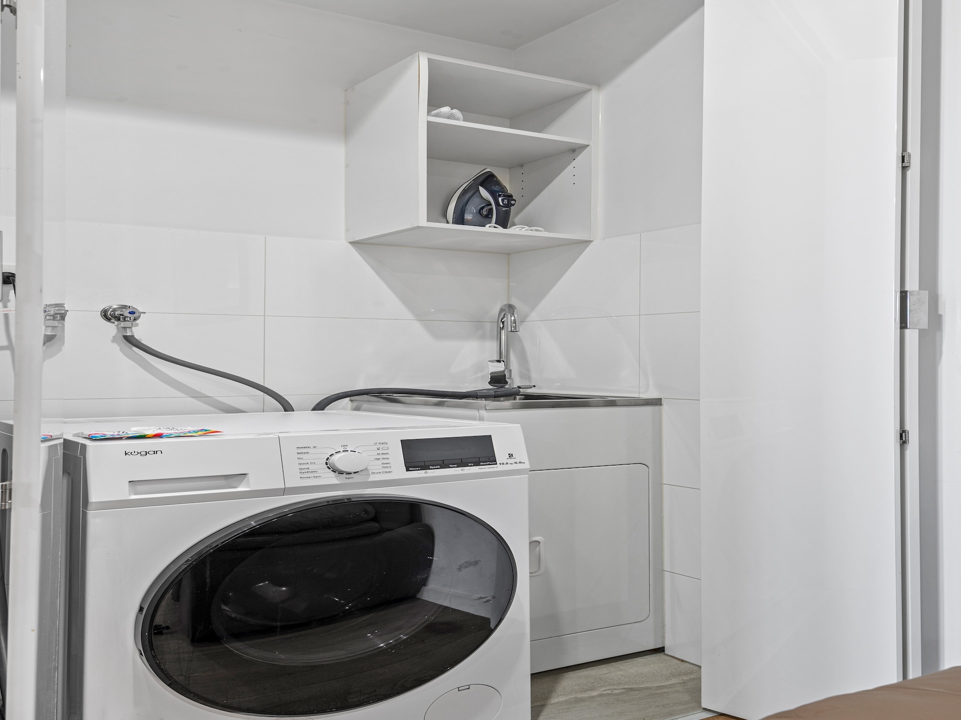 Modern appartement in Hughesdale vlakbij station Oakleigh - foto 9