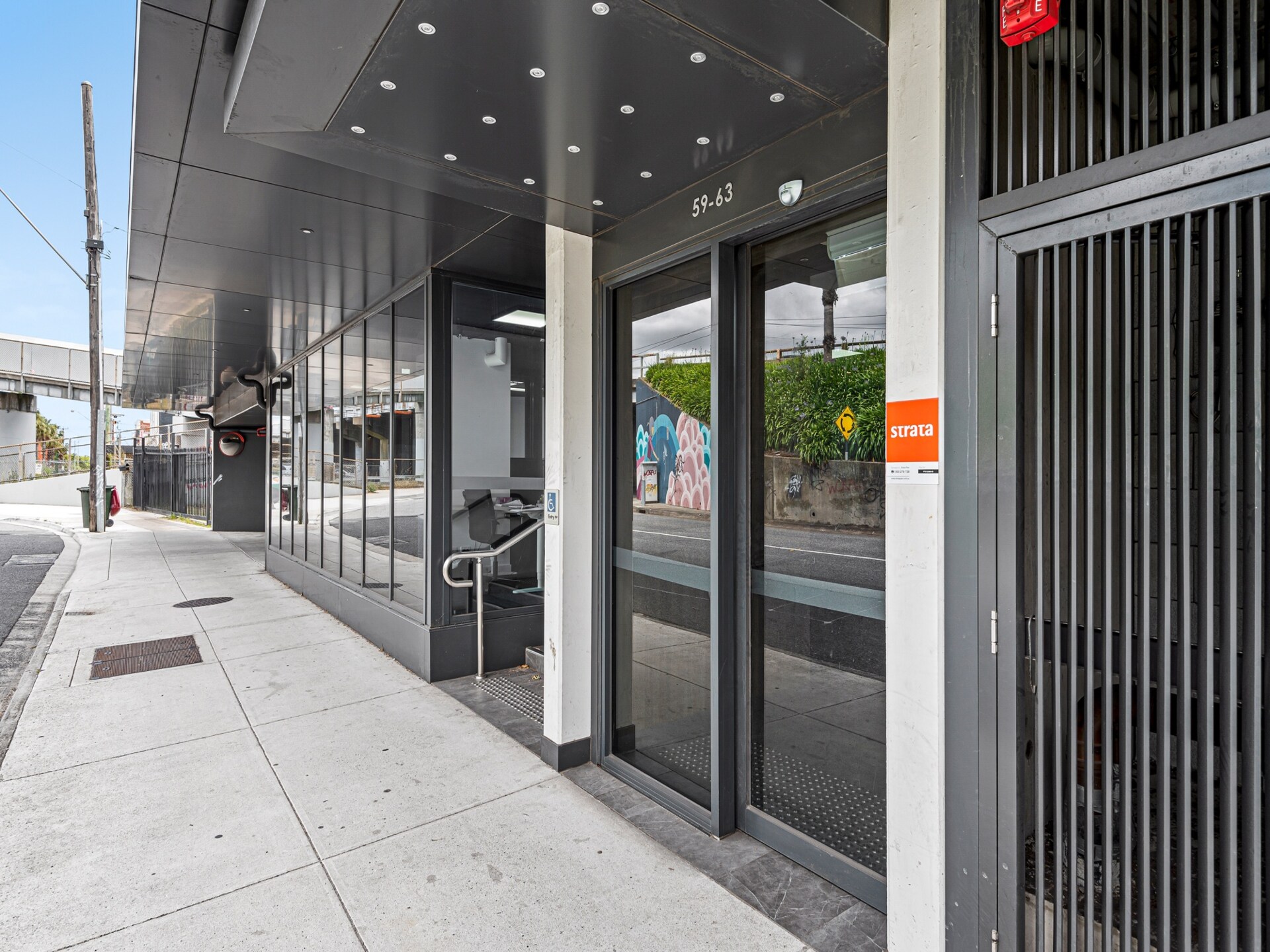 Modern appartement in Hughesdale vlakbij station Oakleigh - foto 12