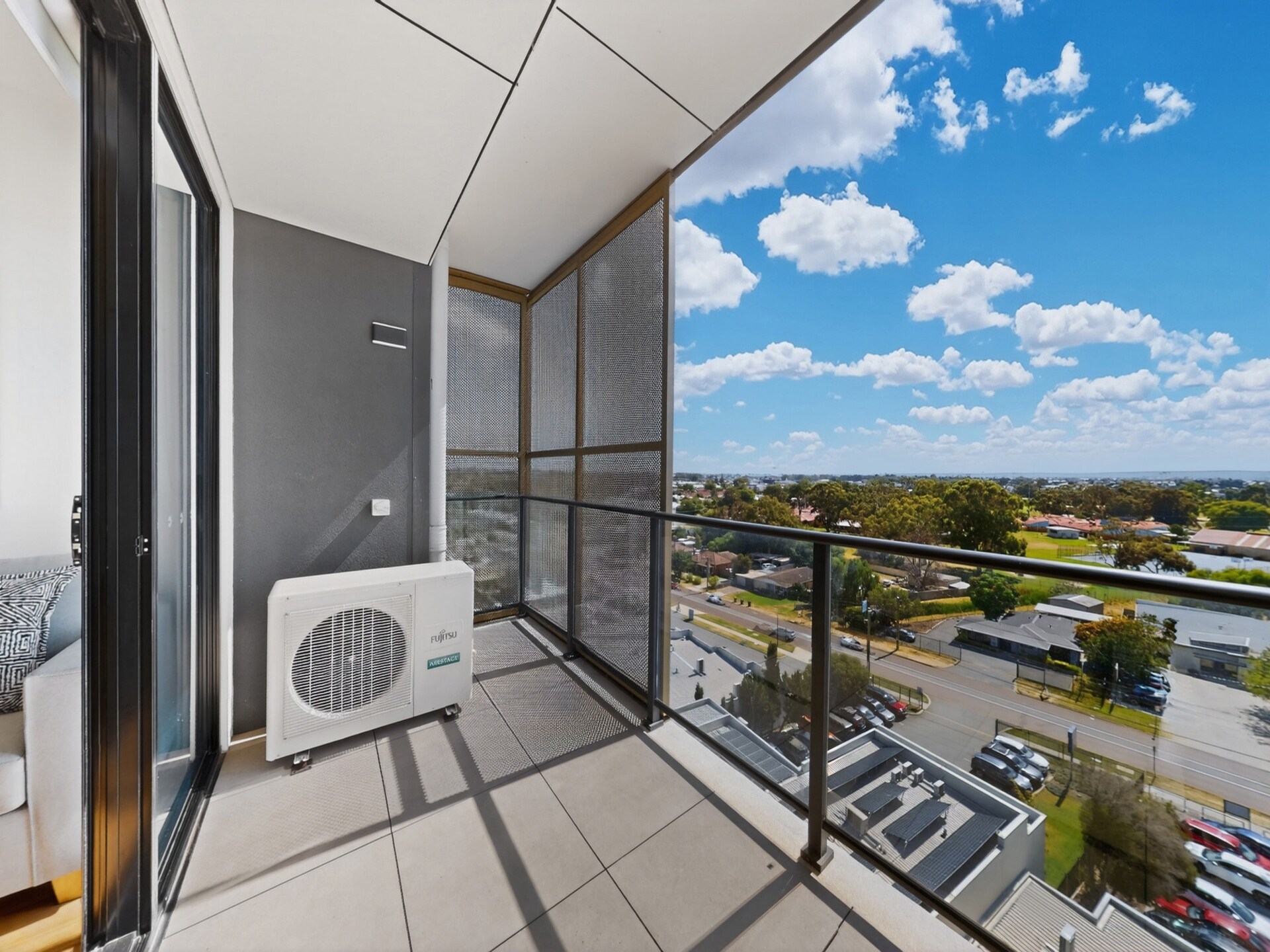 Modern en ruim appartement in Cannington voor 4 personen - foto 11