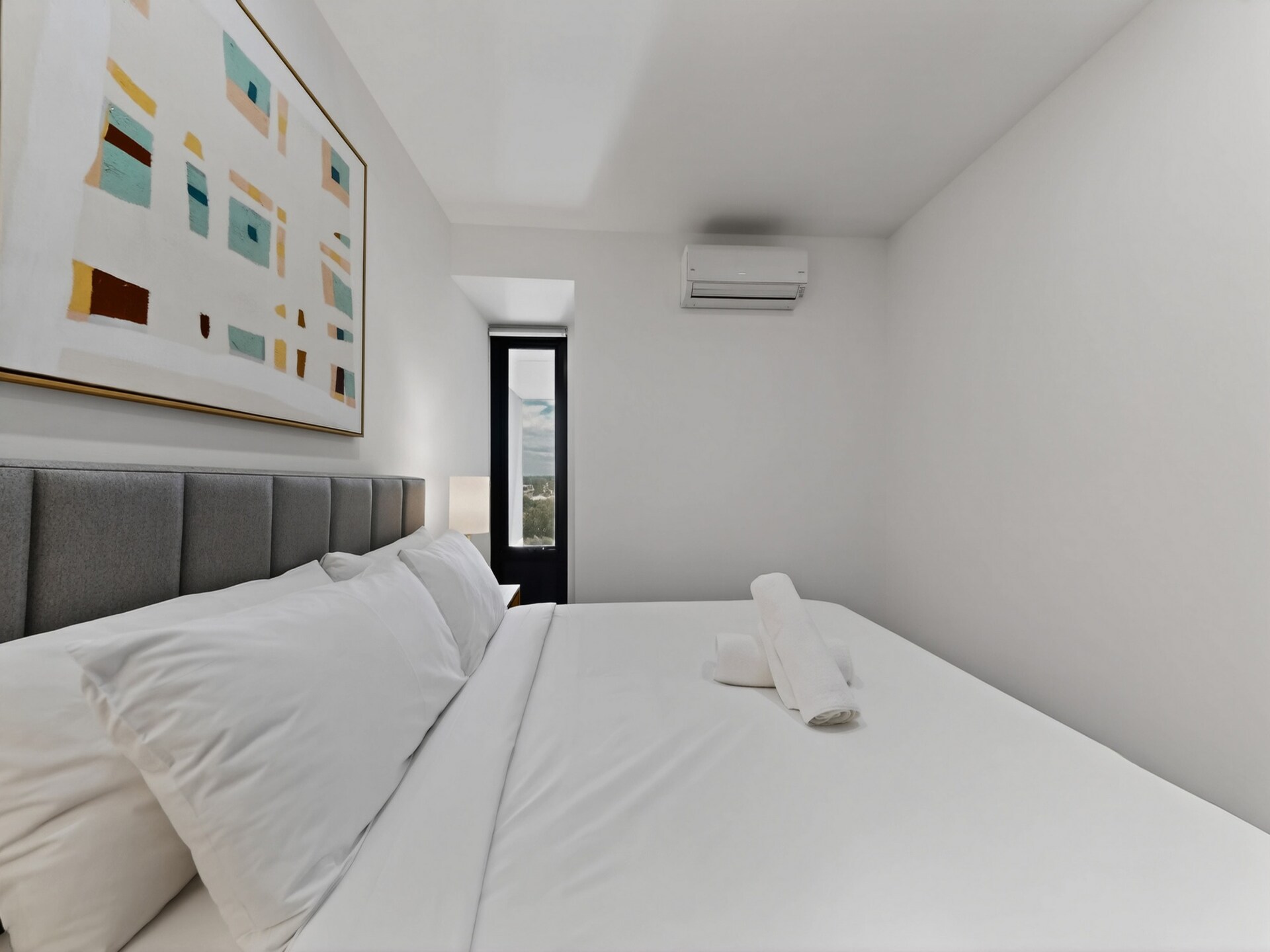 Modern appartement in Cannington met dakterras en stadsuitzicht - foto 9