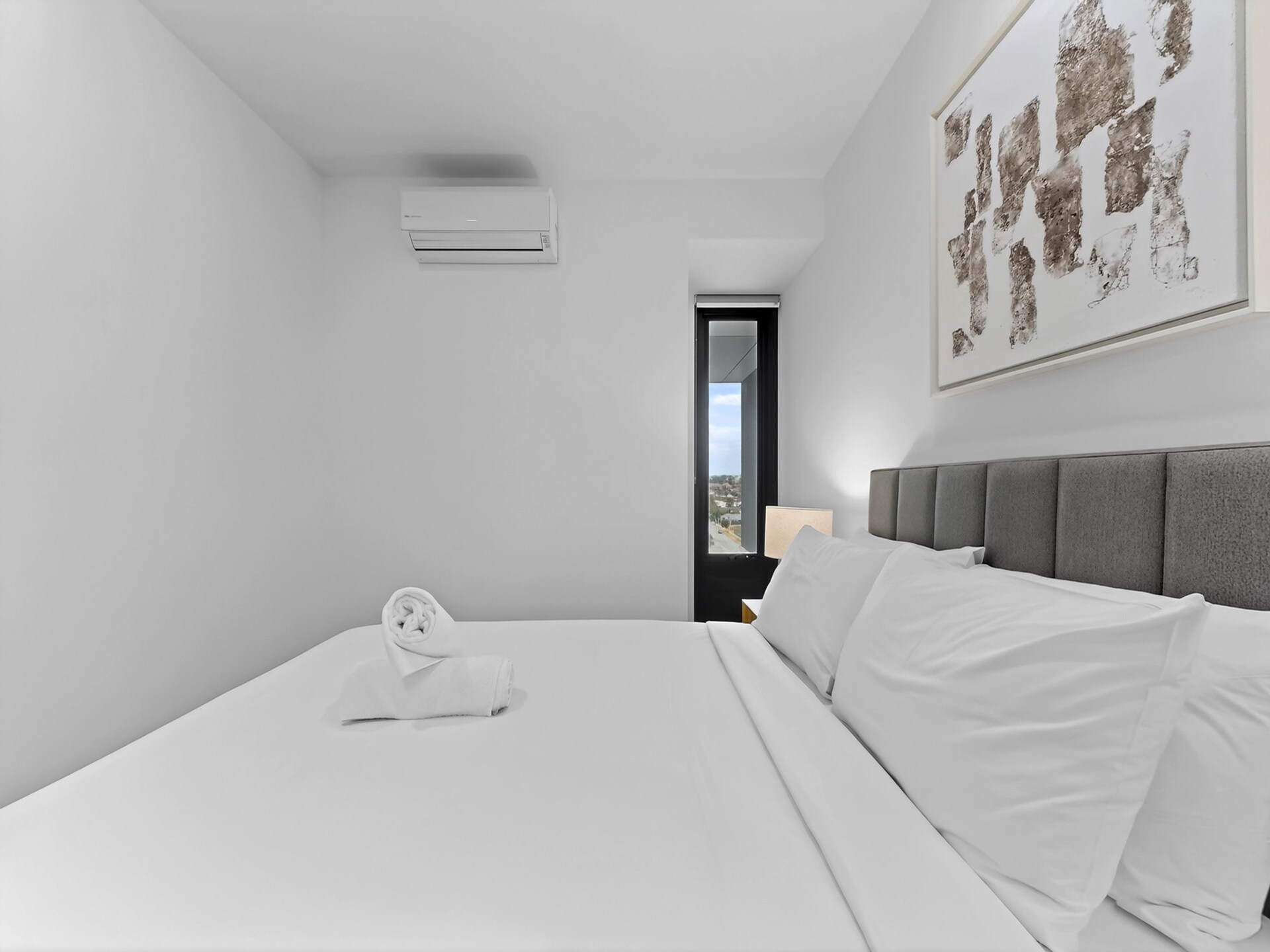 Modern appartement in Cannington met privétuin op het dak - foto 11
