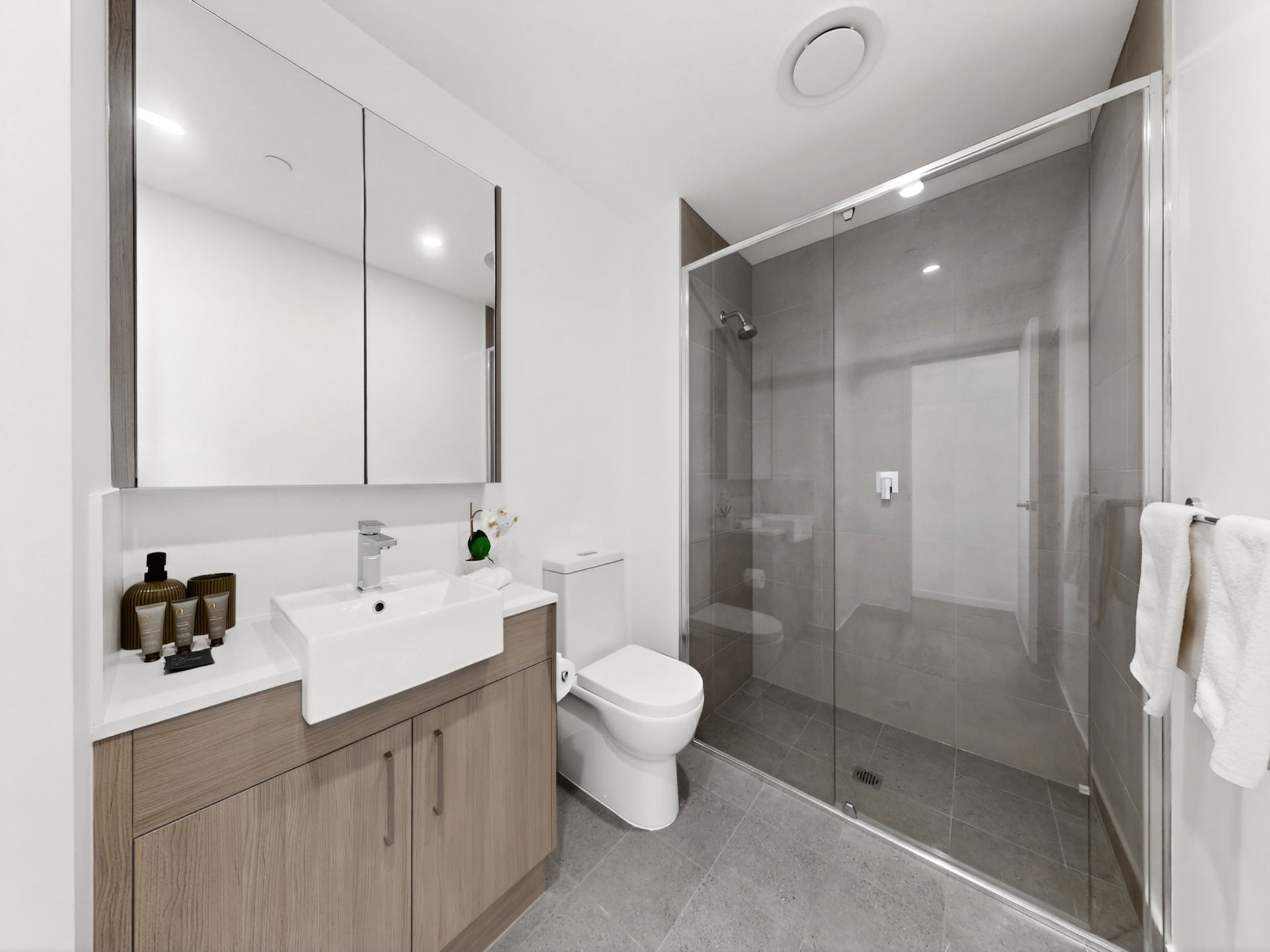 Modern appartement in Cannington voor 4 personen · 88 m² - foto 12