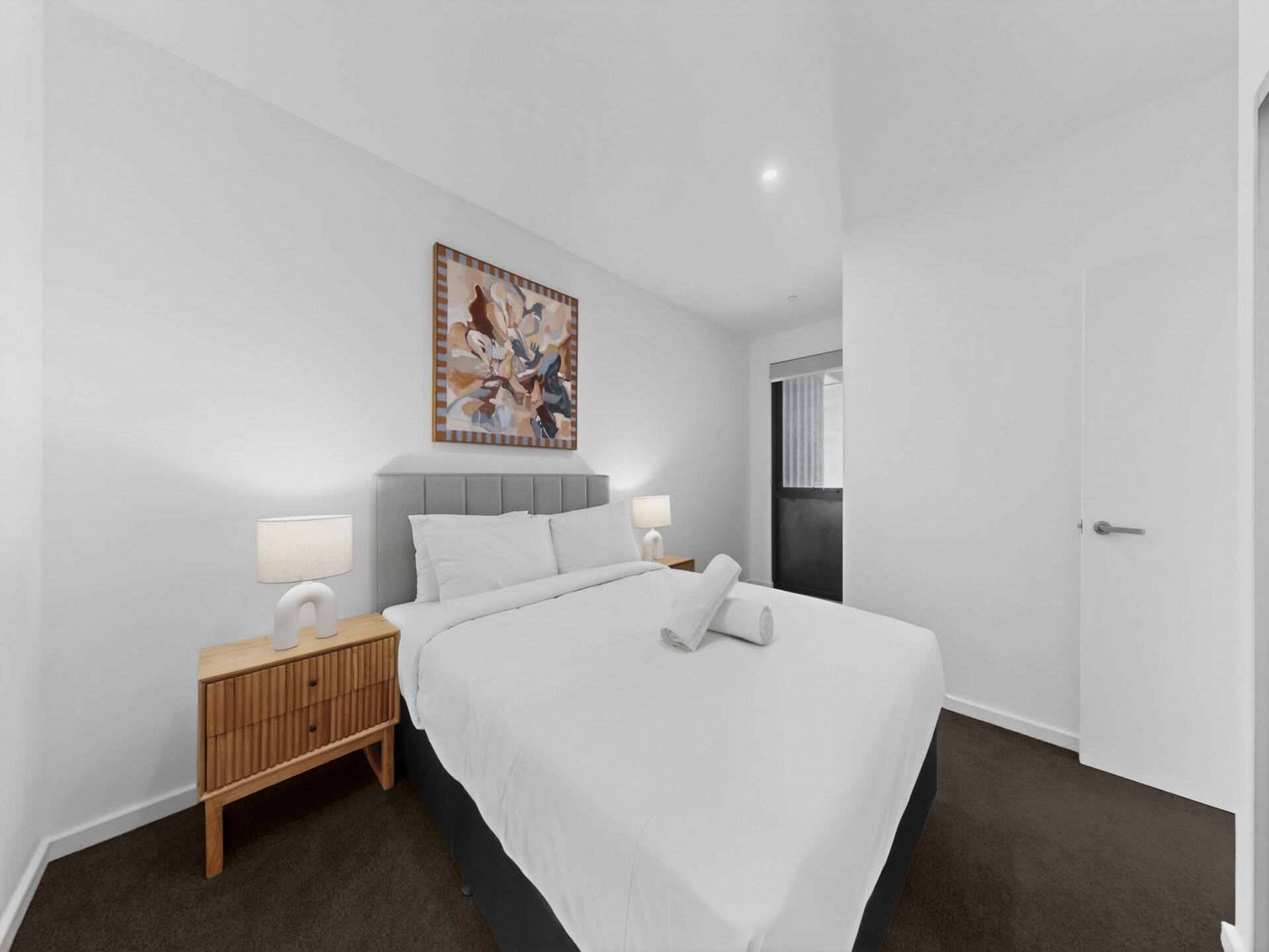 Modern appartement in het hart van Cannington voor 4 personen - foto 7