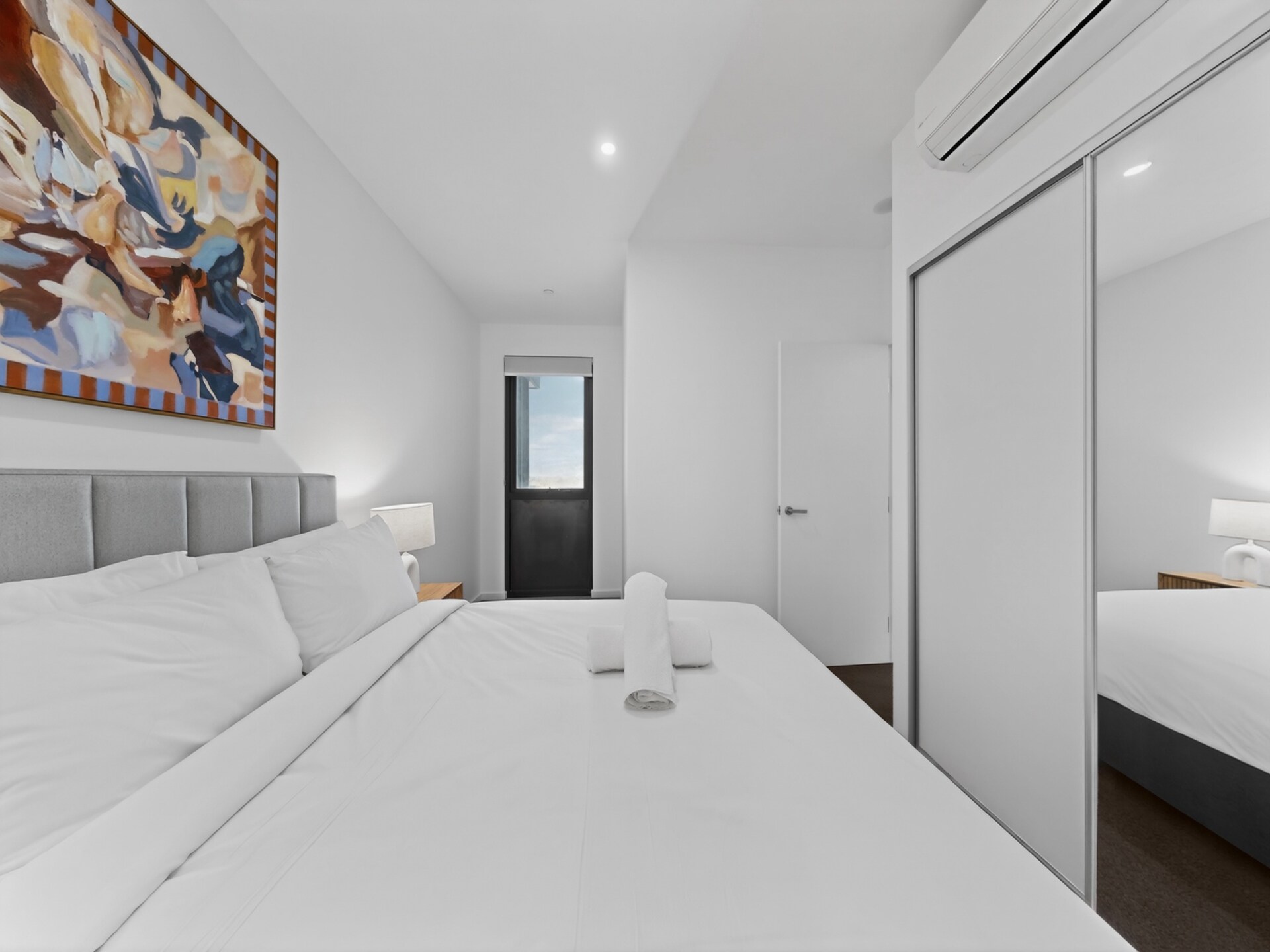 Modern appartement in het hart van Cannington voor 4 personen - foto 9