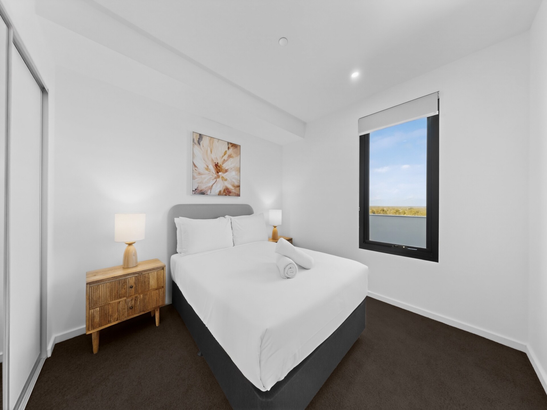 Modern appartement in het hart van Cannington voor 4 personen - foto 3