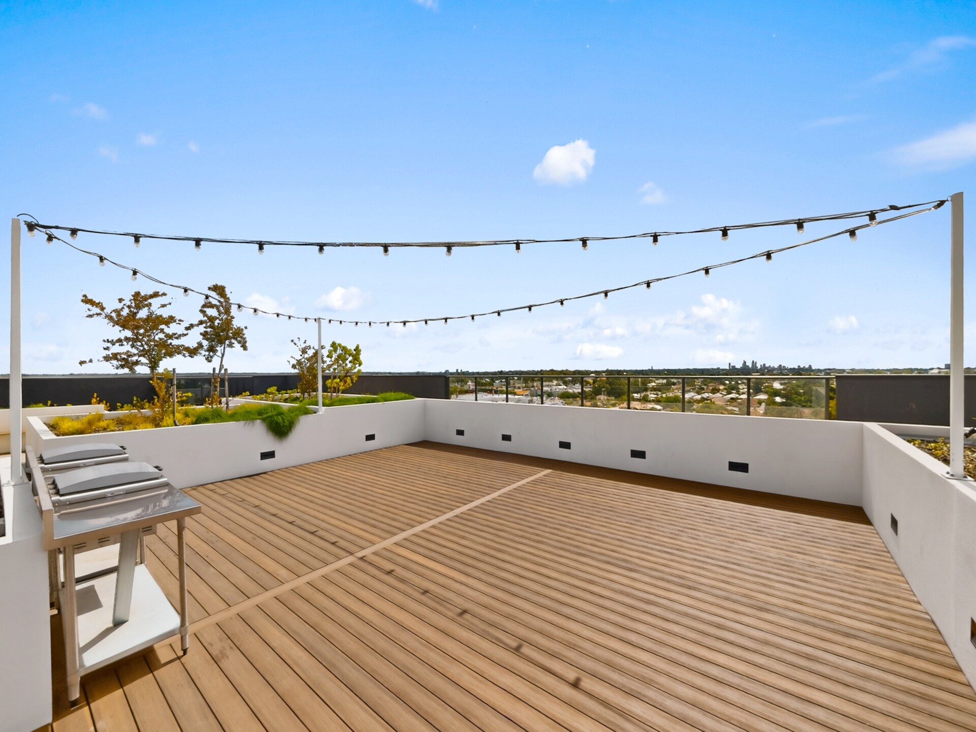 Modern appartement in het hart van Cannington voor 4 personen - foto 12