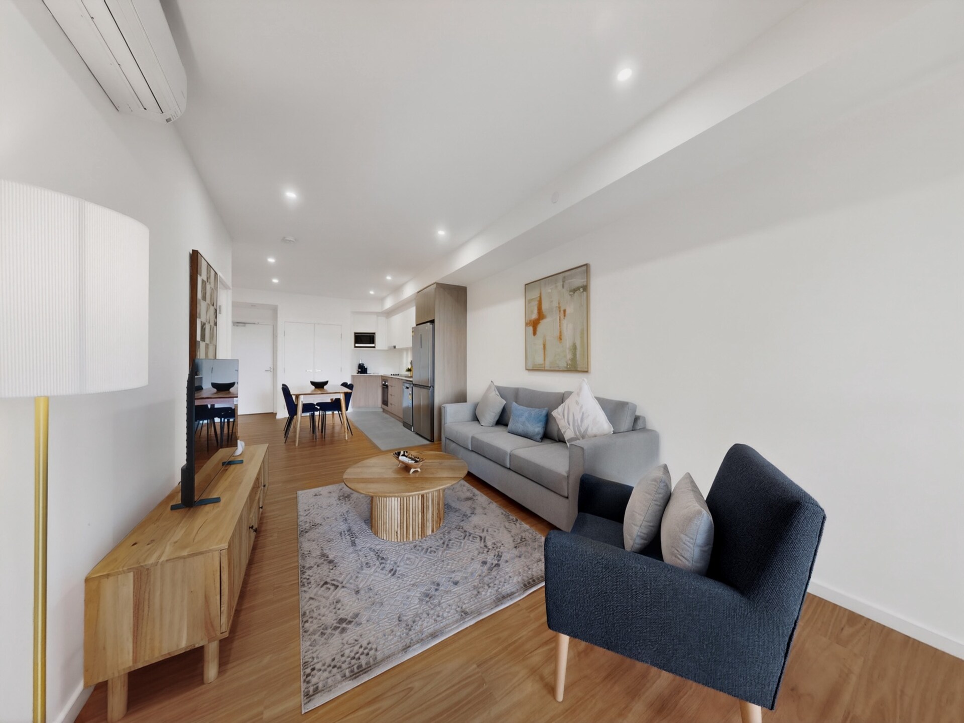 Modern appartement in Cannington voor 4 personen - foto 3