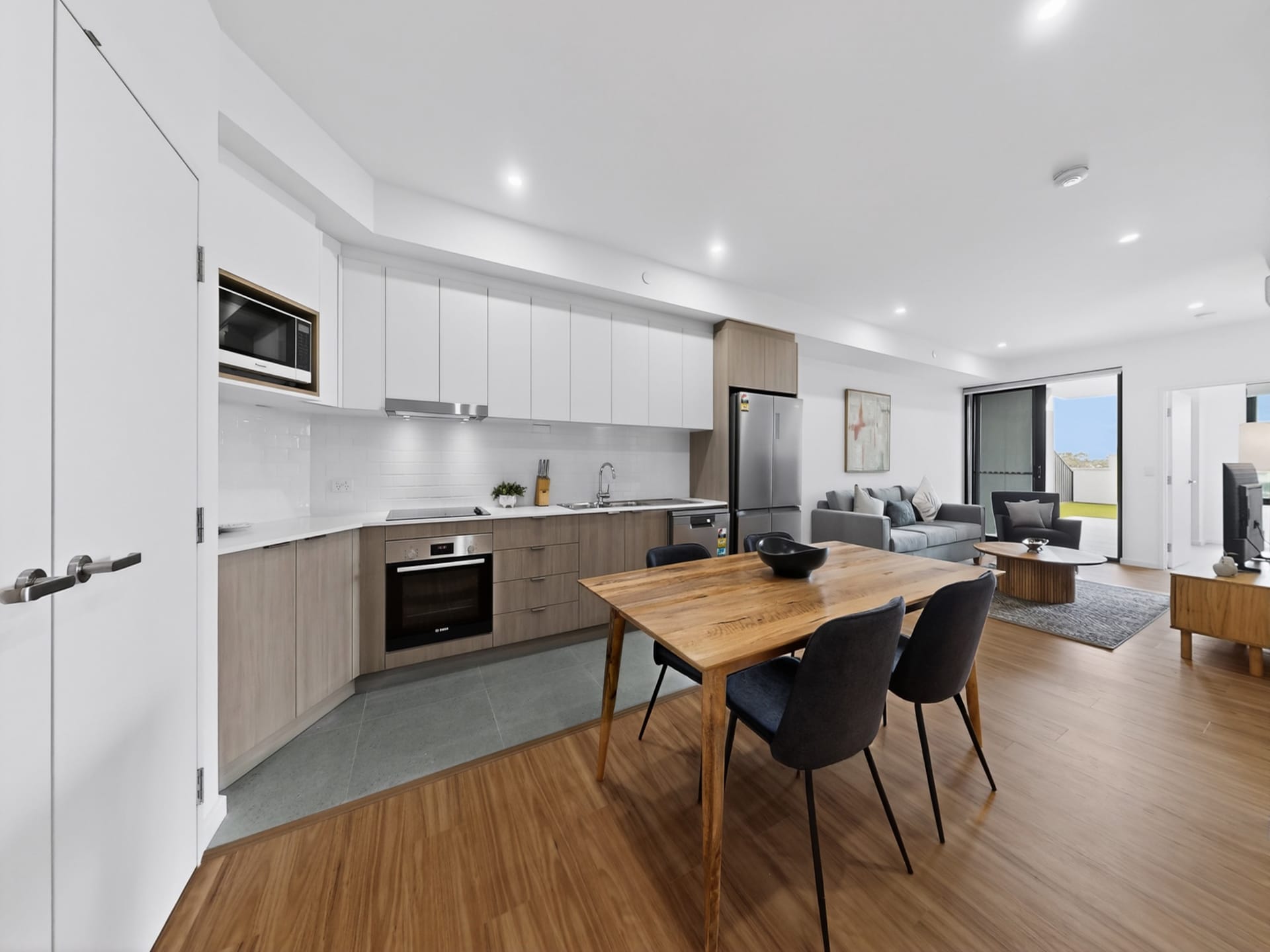 Modern appartement in Cannington voor 4 personen - foto 4