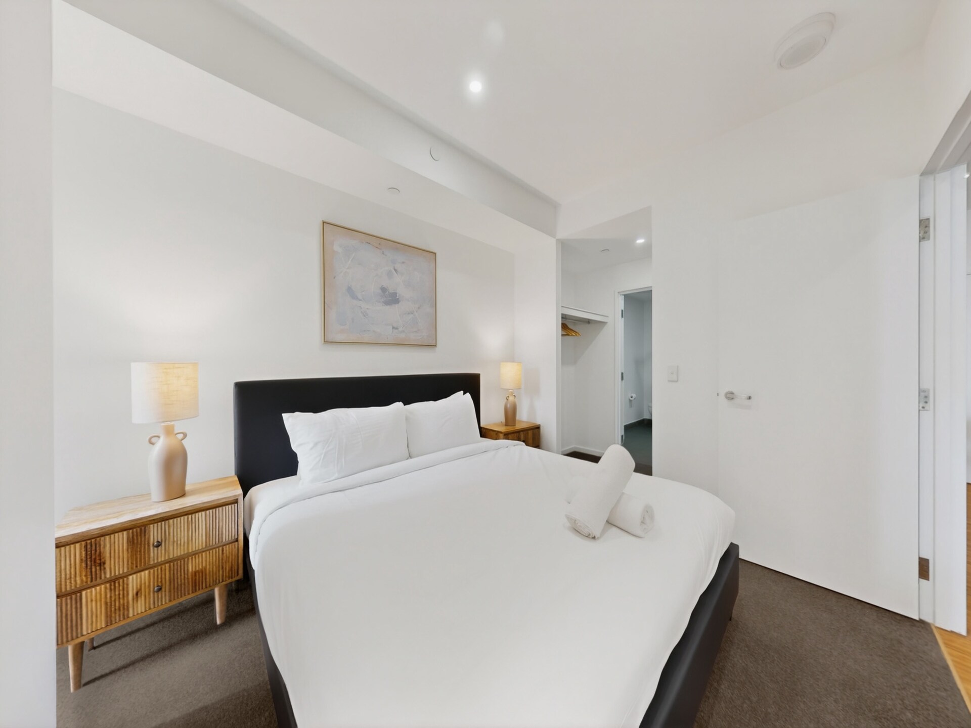 Modern appartement in Cannington voor 4 personen - foto 6