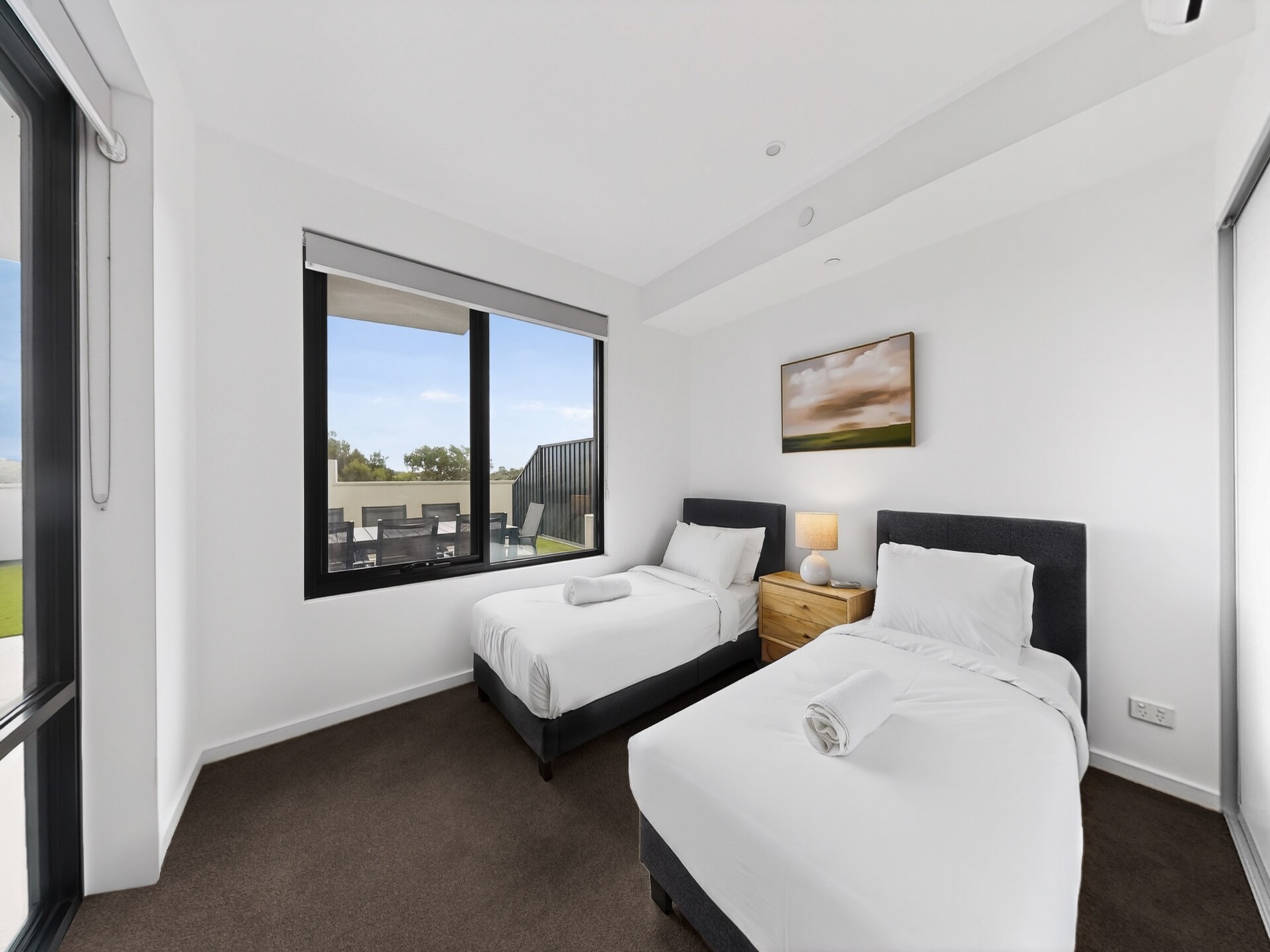 Modern appartement in Cannington voor 4 personen - foto 8