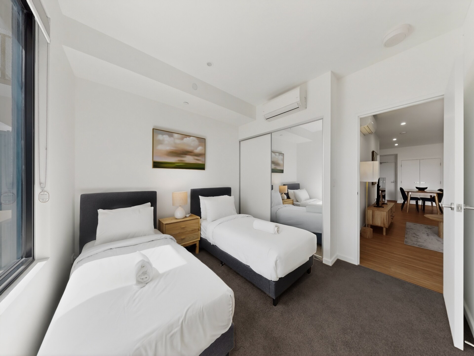 Modern appartement in Cannington voor 4 personen - foto 9