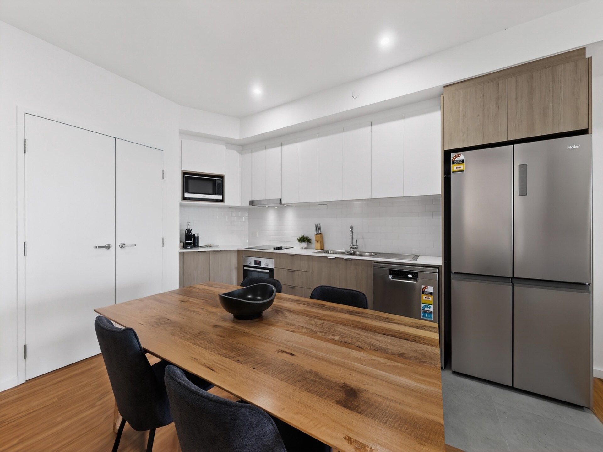 Modern appartement in Cannington voor 4 personen - foto 10