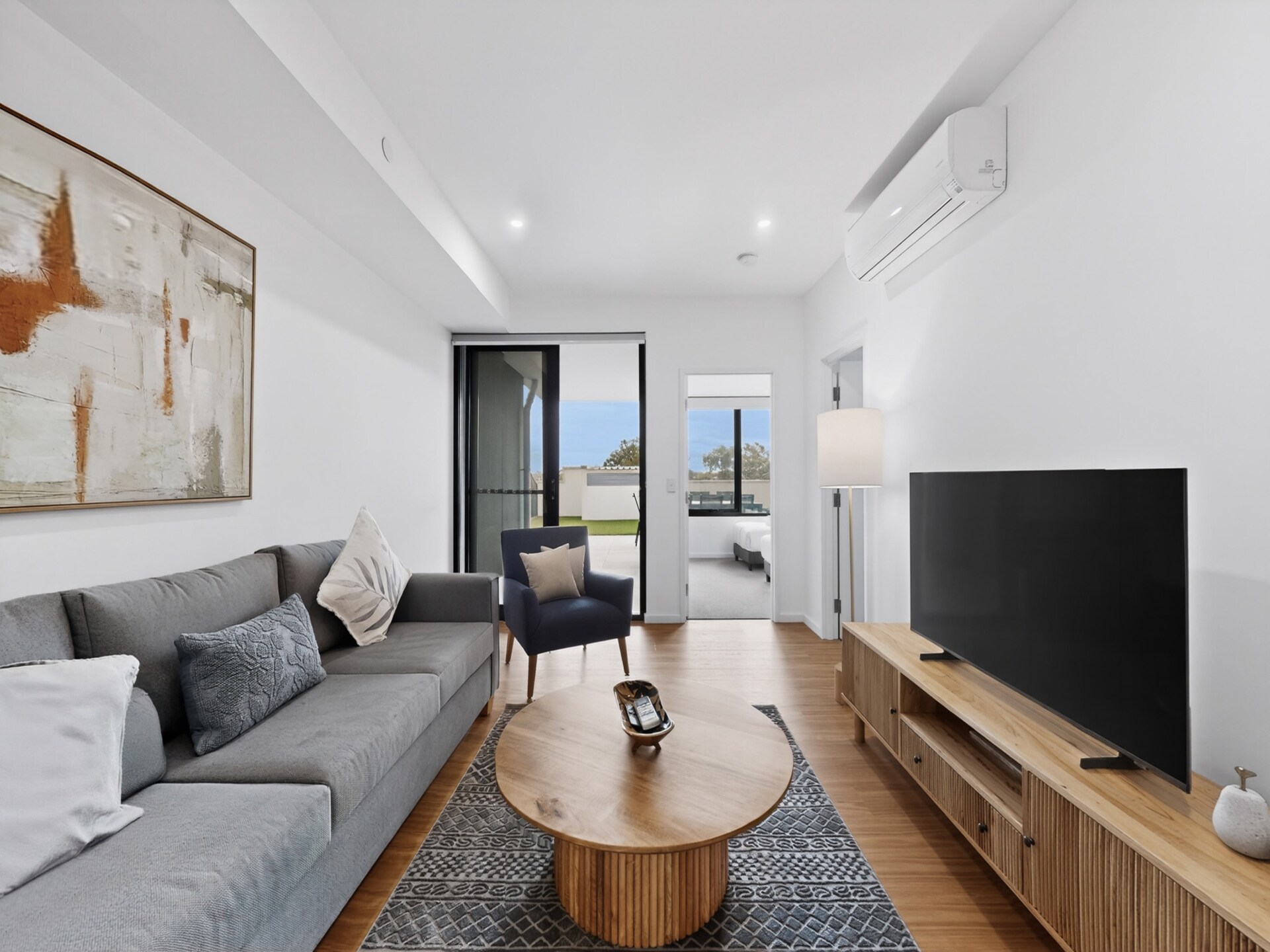 Modern appartement in Cannington voor 4 personen - foto 11