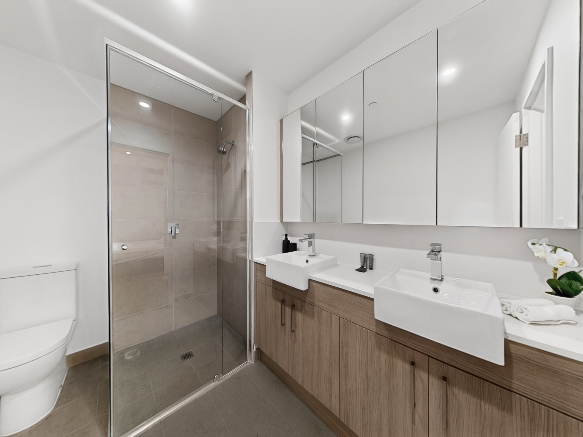 Modern appartement in Cannington voor 4 personen - foto 12