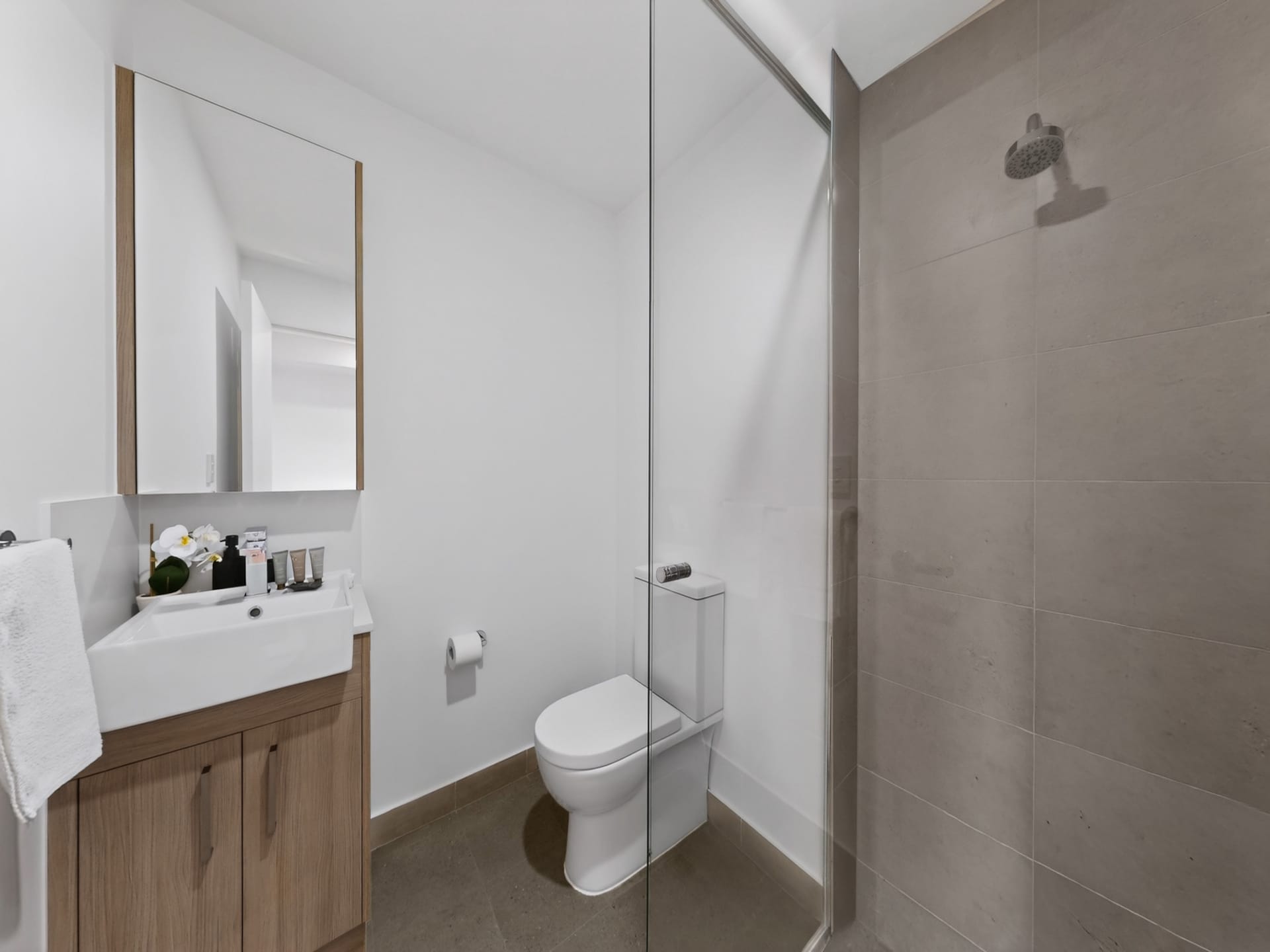 Modern appartement in Cannington voor 4 personen - foto 13