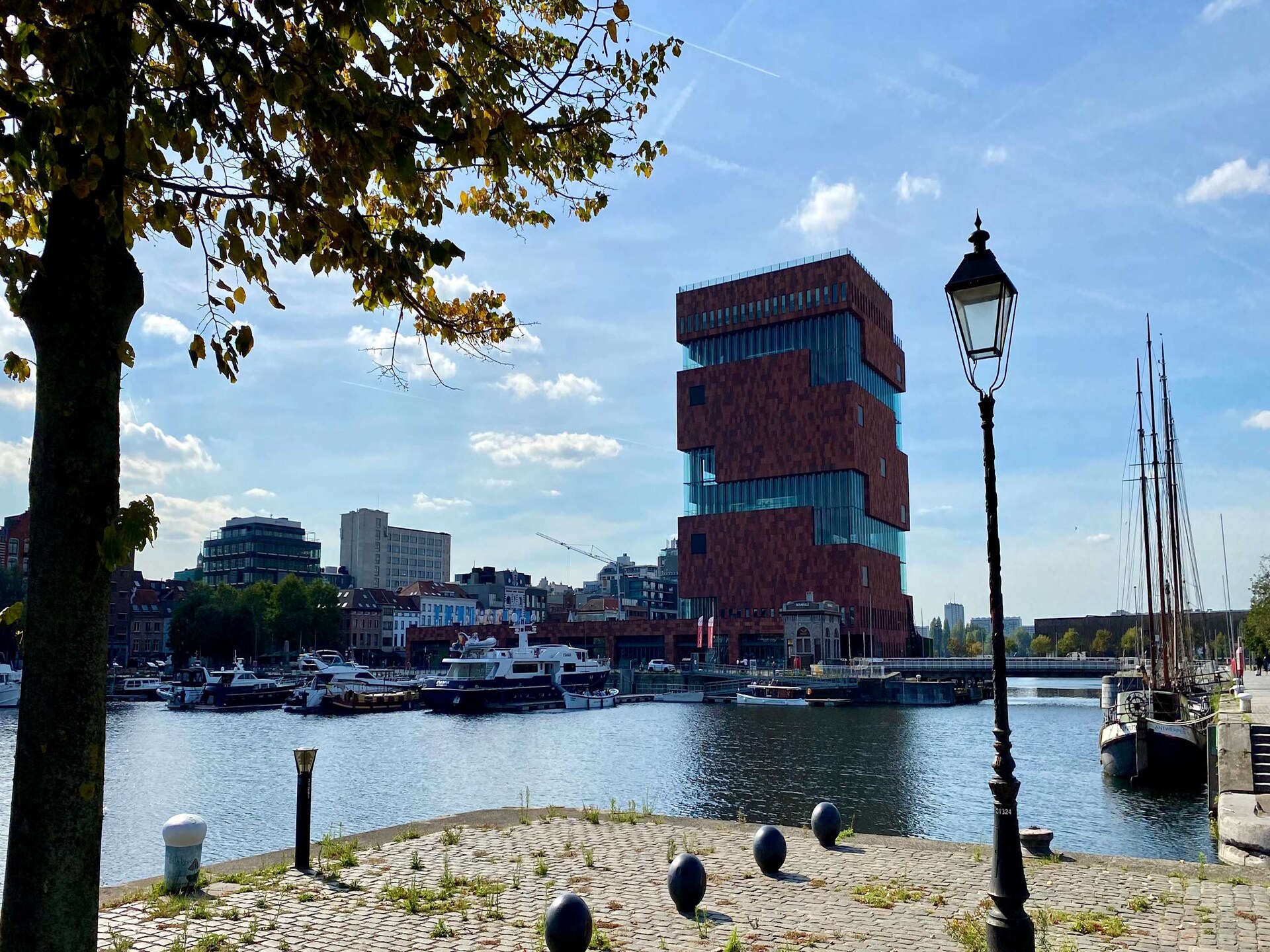 Stijlvol appartement in hartje Antwerpen, vlak bij de Meir - foto 38