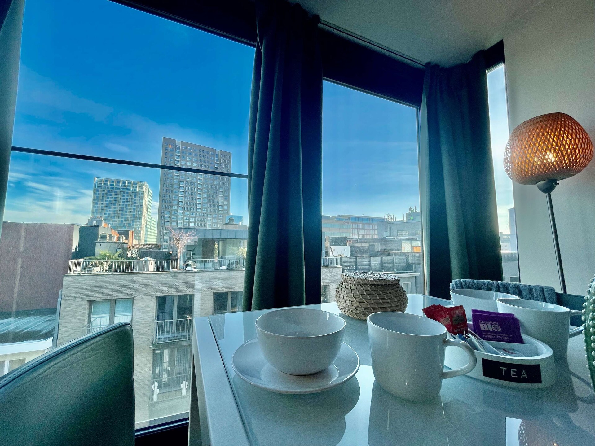 Stijlvol appartement in hartje Antwerpen, vlak bij de Meir - foto 41
