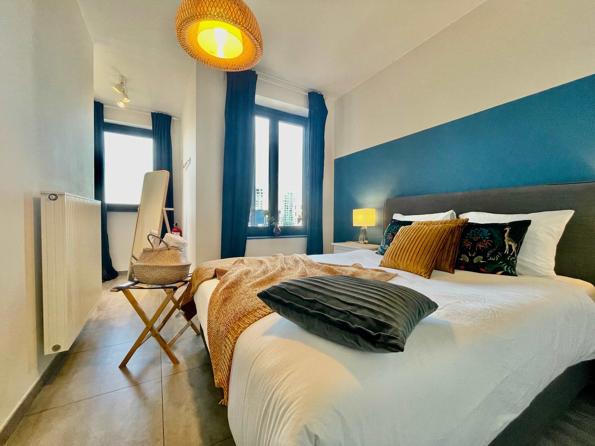 Stijlvol appartement in hartje Antwerpen, vlak bij de Meir - foto 18