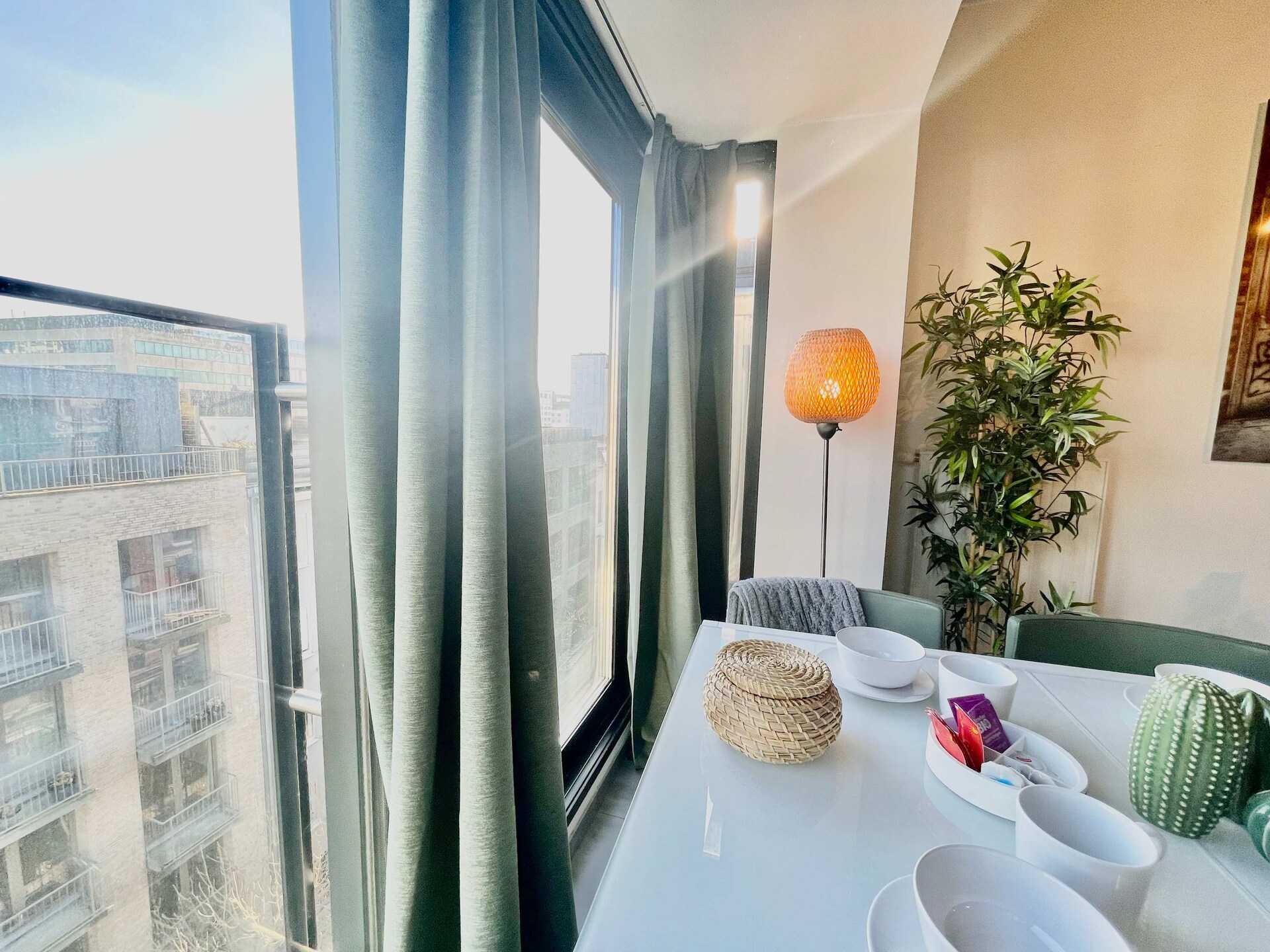 Stijlvol appartement in hartje Antwerpen, vlak bij de Meir - foto 45