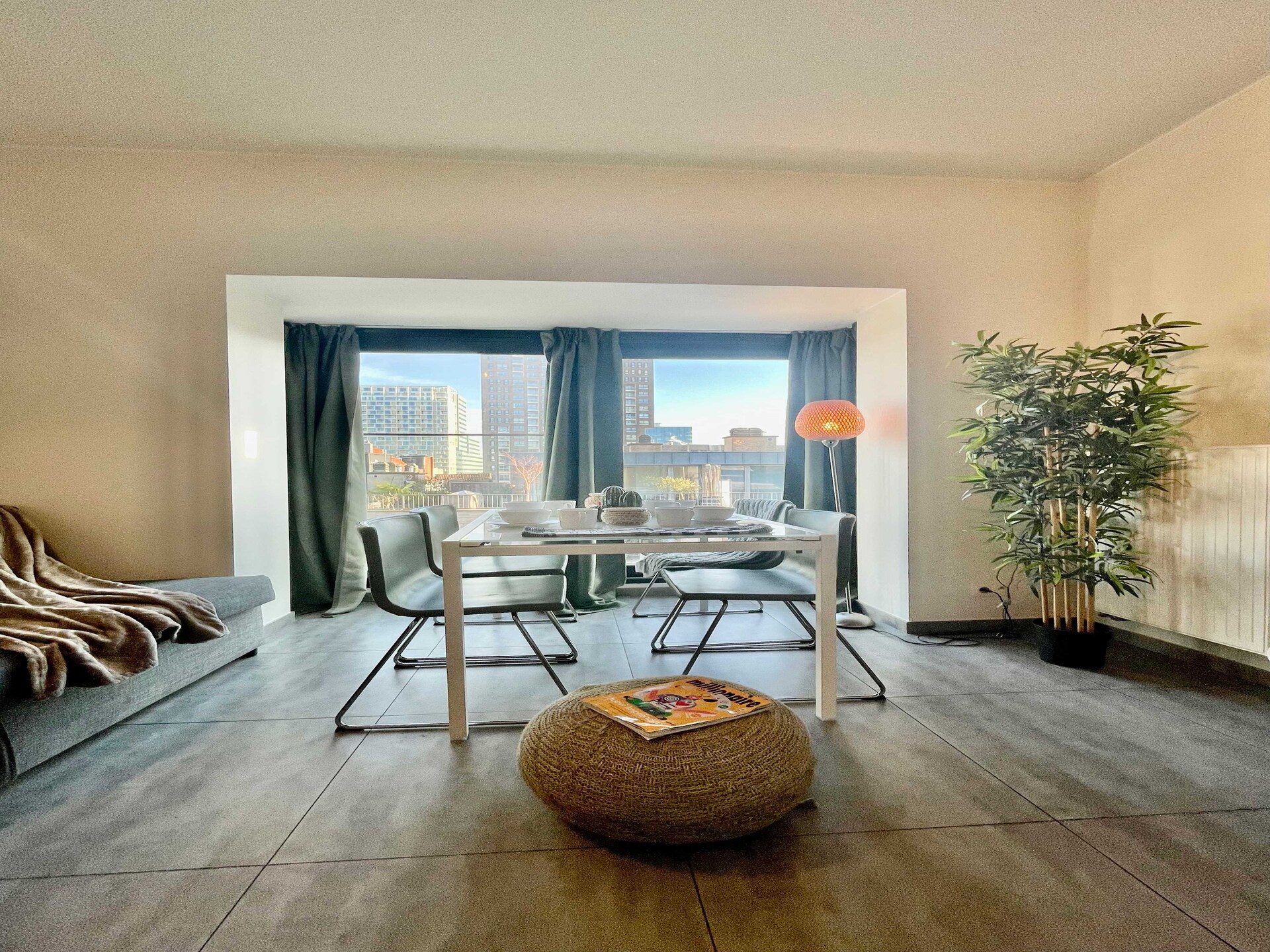 Stijlvol appartement in hartje Antwerpen, vlak bij de Meir - foto 11