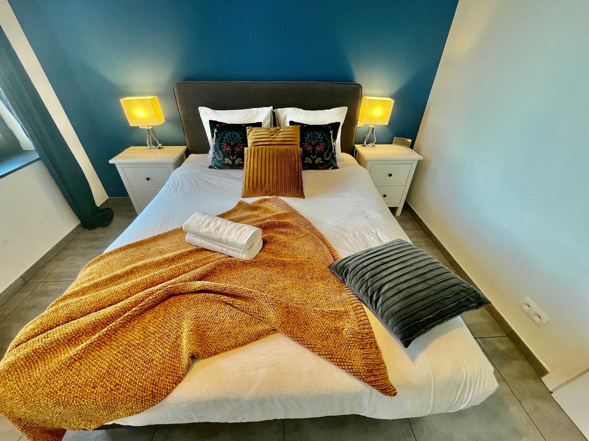 Stijlvol appartement in hartje Antwerpen, vlak bij de Meir - foto 21