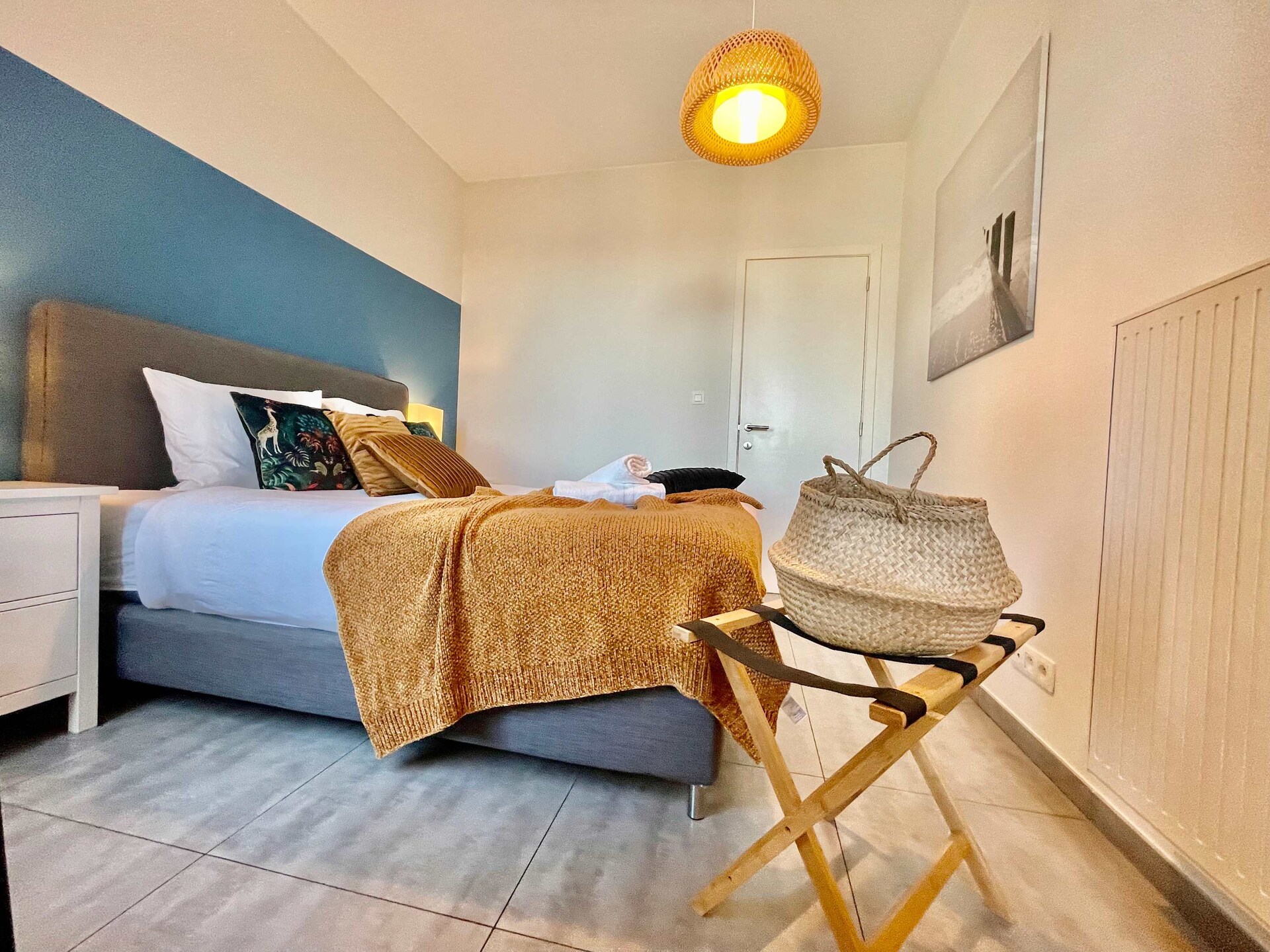 Stijlvol appartement in hartje Antwerpen, vlak bij de Meir - foto 23