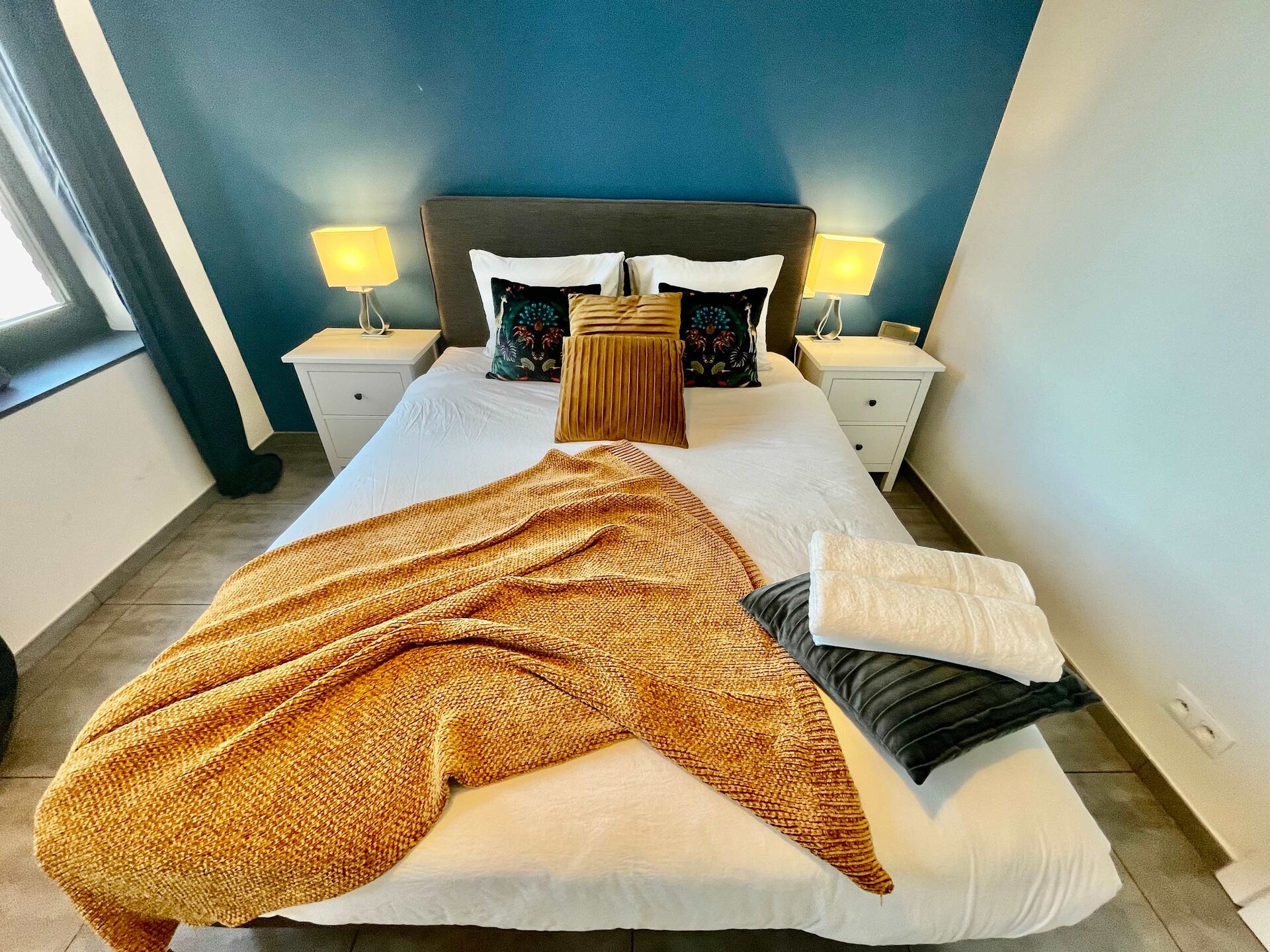 Stijlvol appartement in hartje Antwerpen, vlak bij de Meir - foto 24